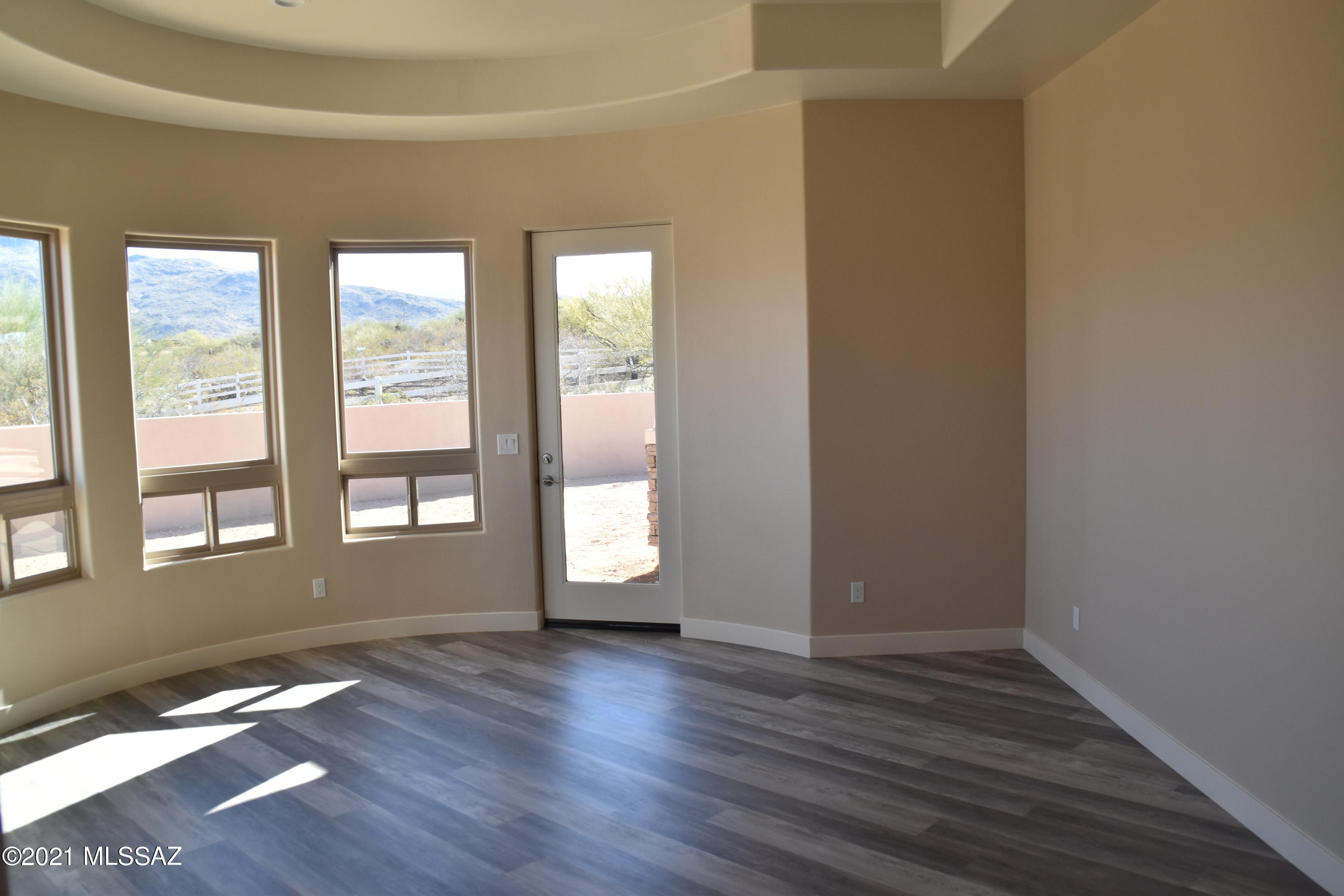 Manning Camp Enclave (1-11) - Residential