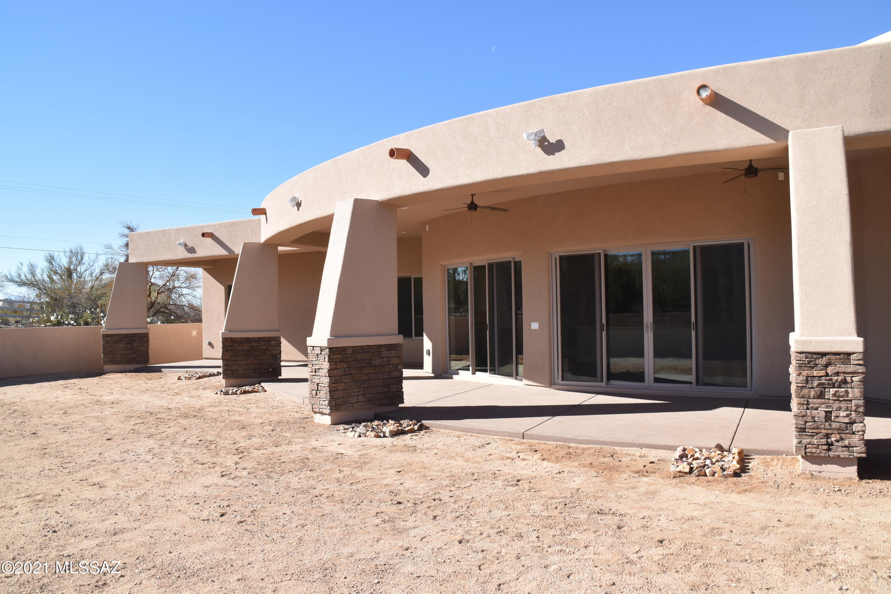 Manning Camp Enclave (1-11) - Residential