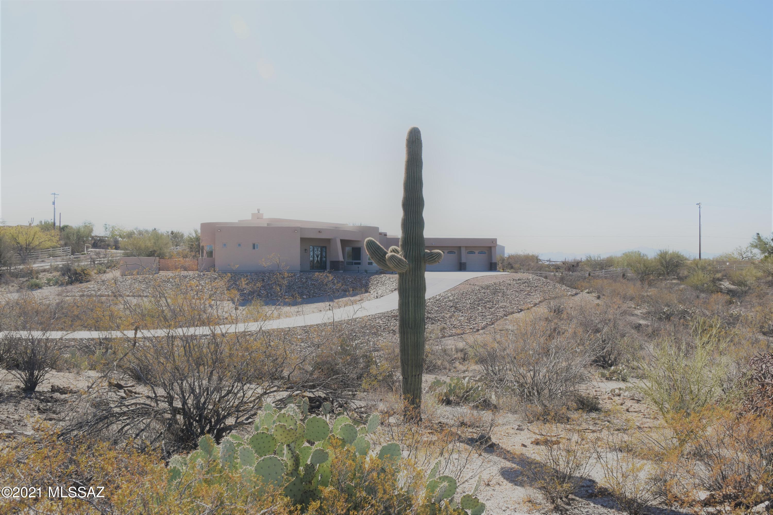 Manning Camp Enclave (1-11) - Residential