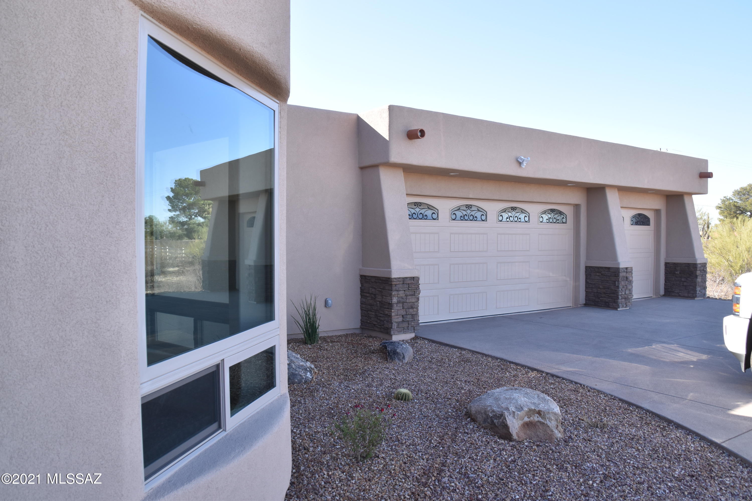 Manning Camp Enclave (1-11) - Residential