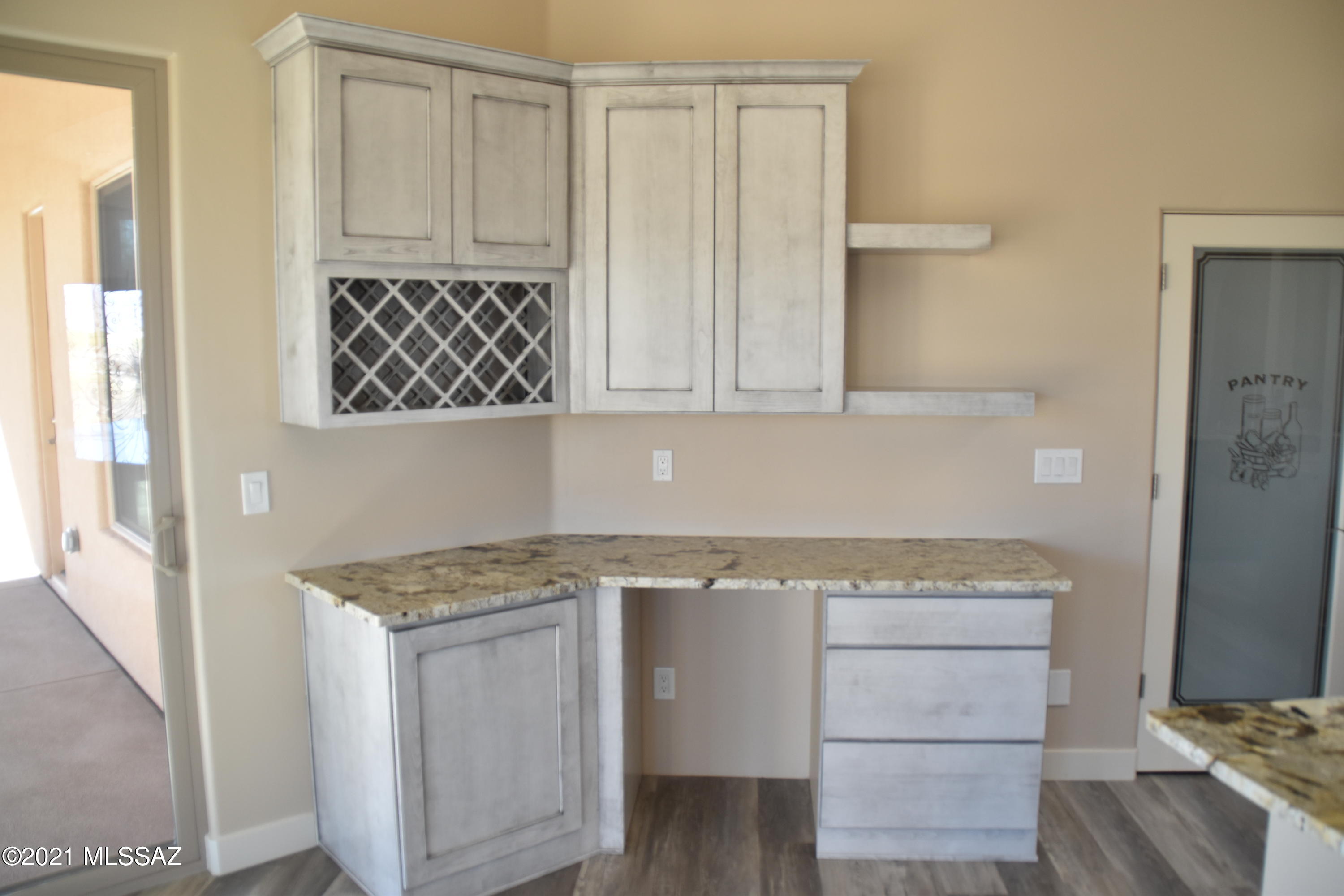 Manning Camp Enclave (1-11) - Residential