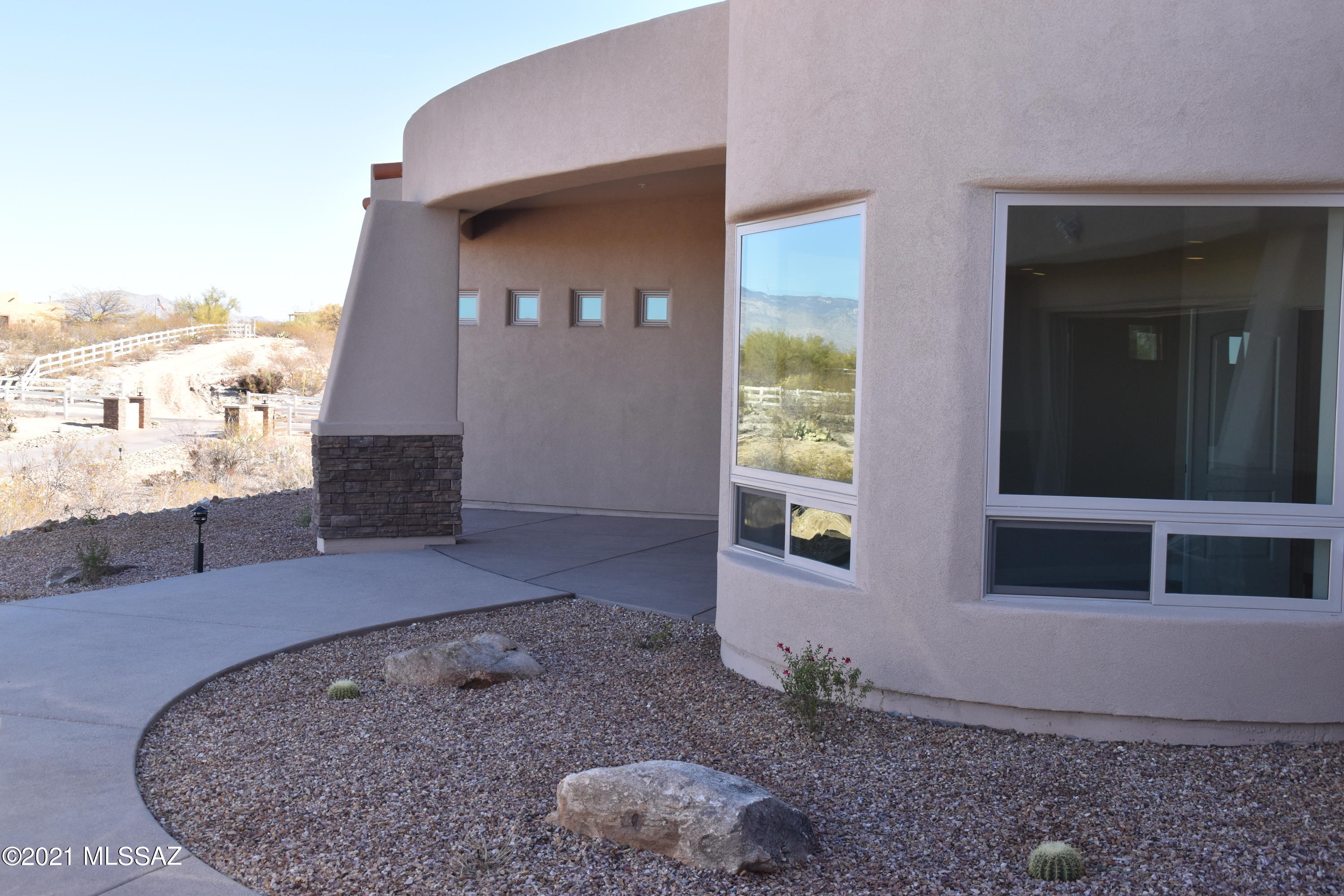 Manning Camp Enclave (1-11) - Residential