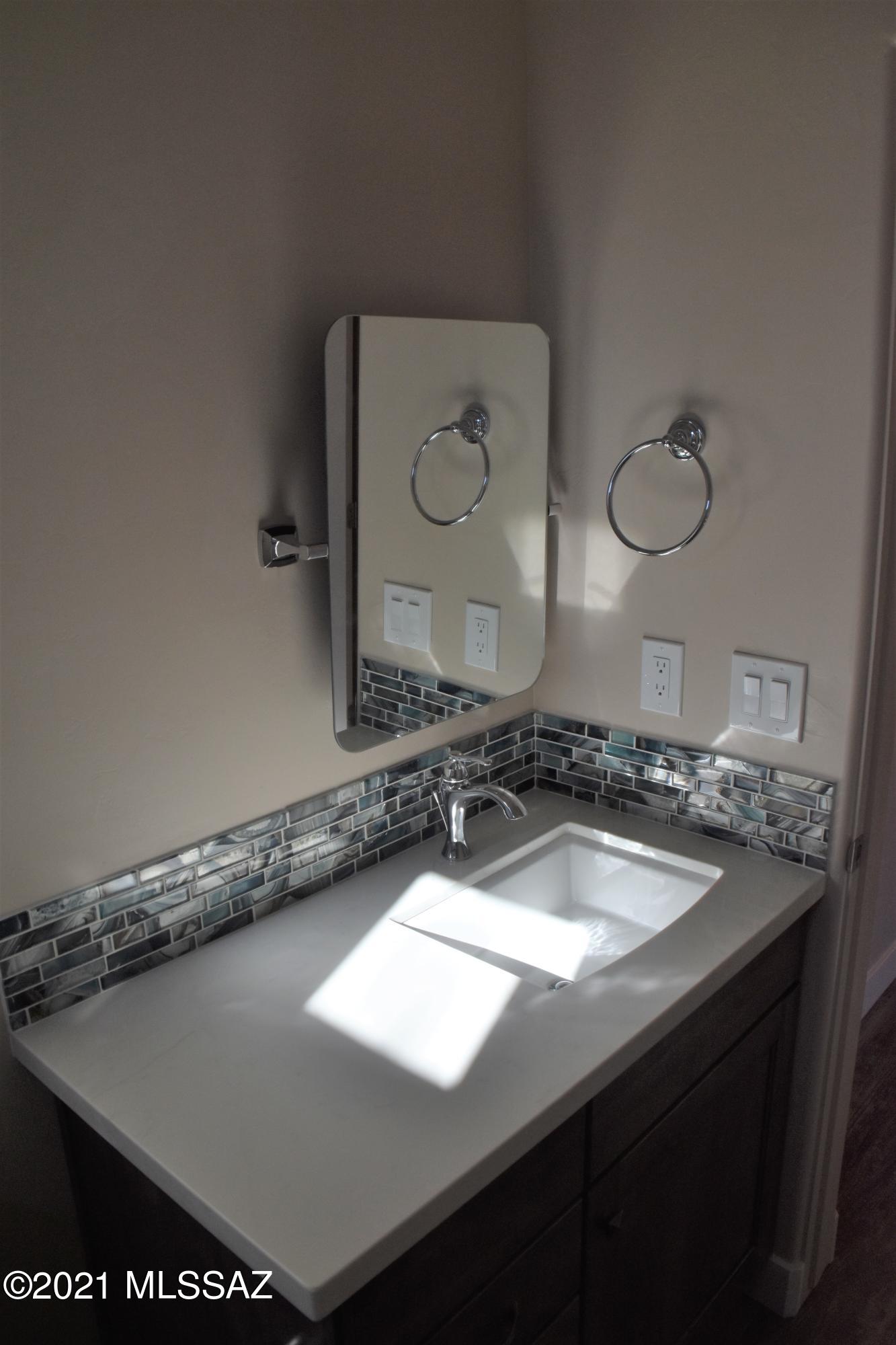 Manning Camp Enclave (1-11) - Residential