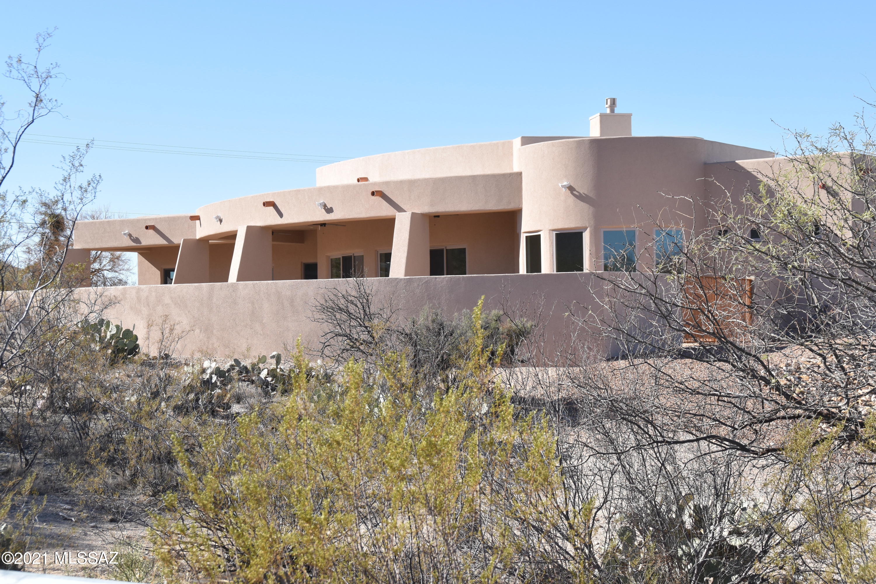 Manning Camp Enclave (1-11) - Residential