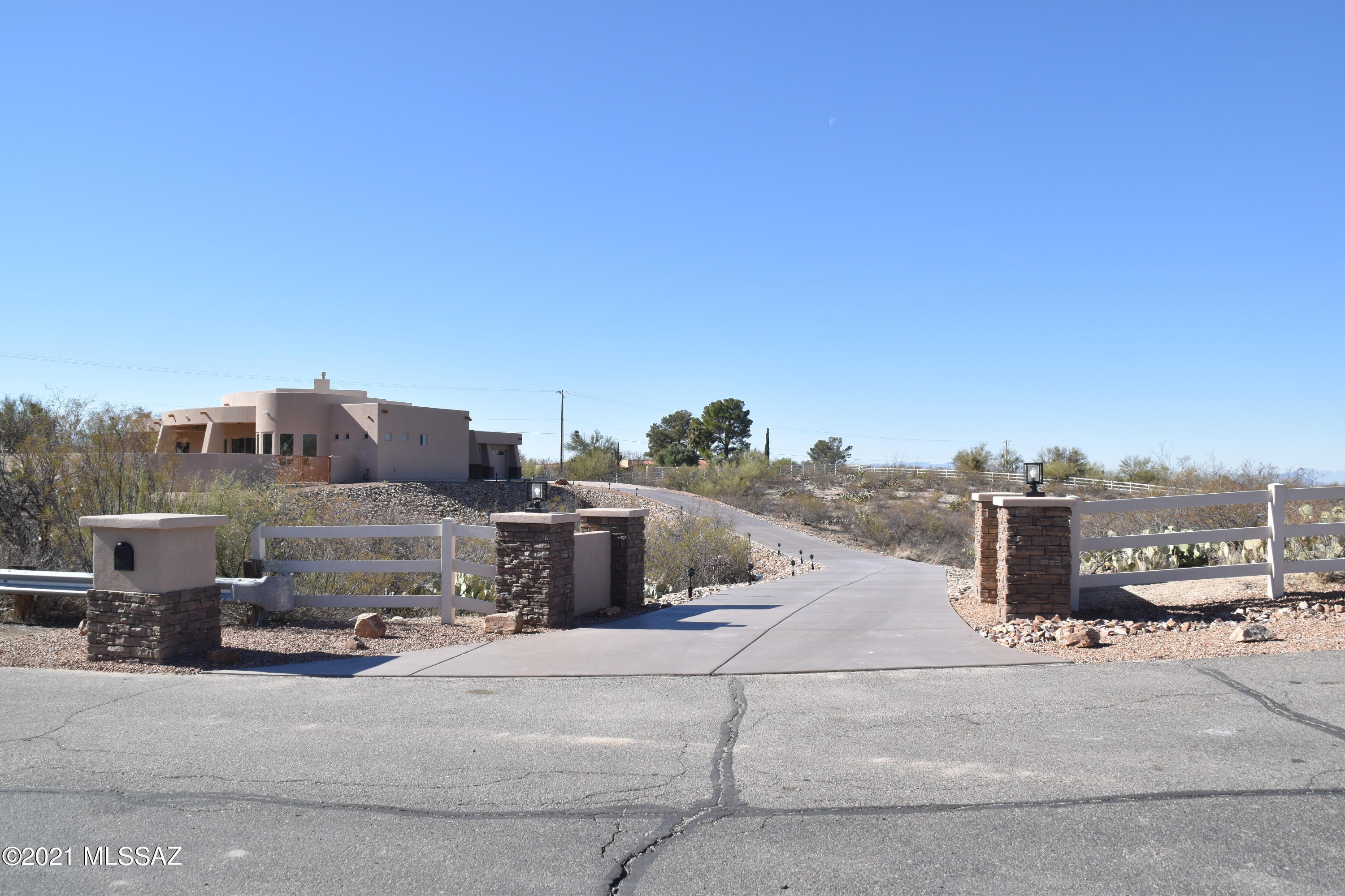 Manning Camp Enclave (1-11) - Residential