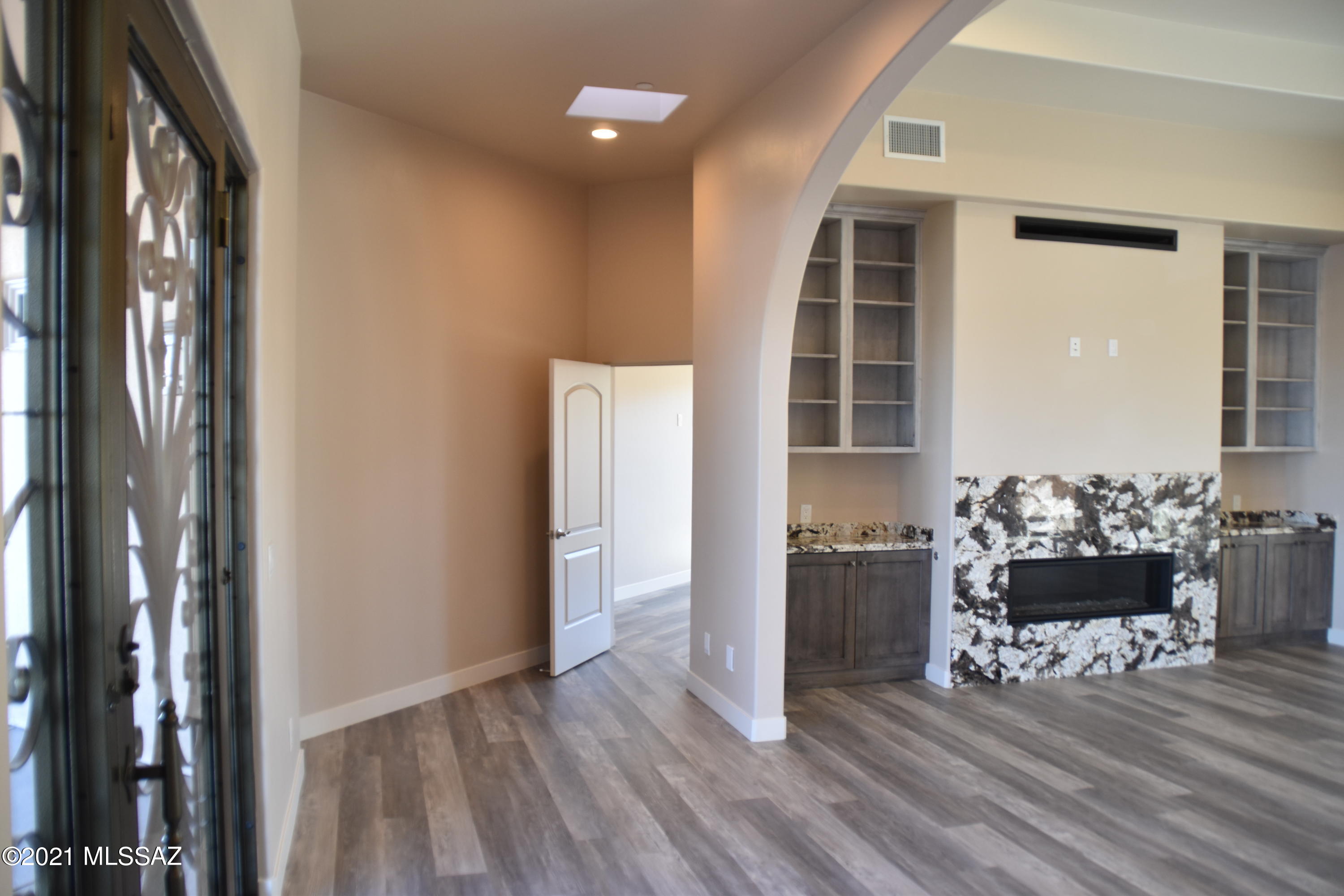 Manning Camp Enclave (1-11) - Residential