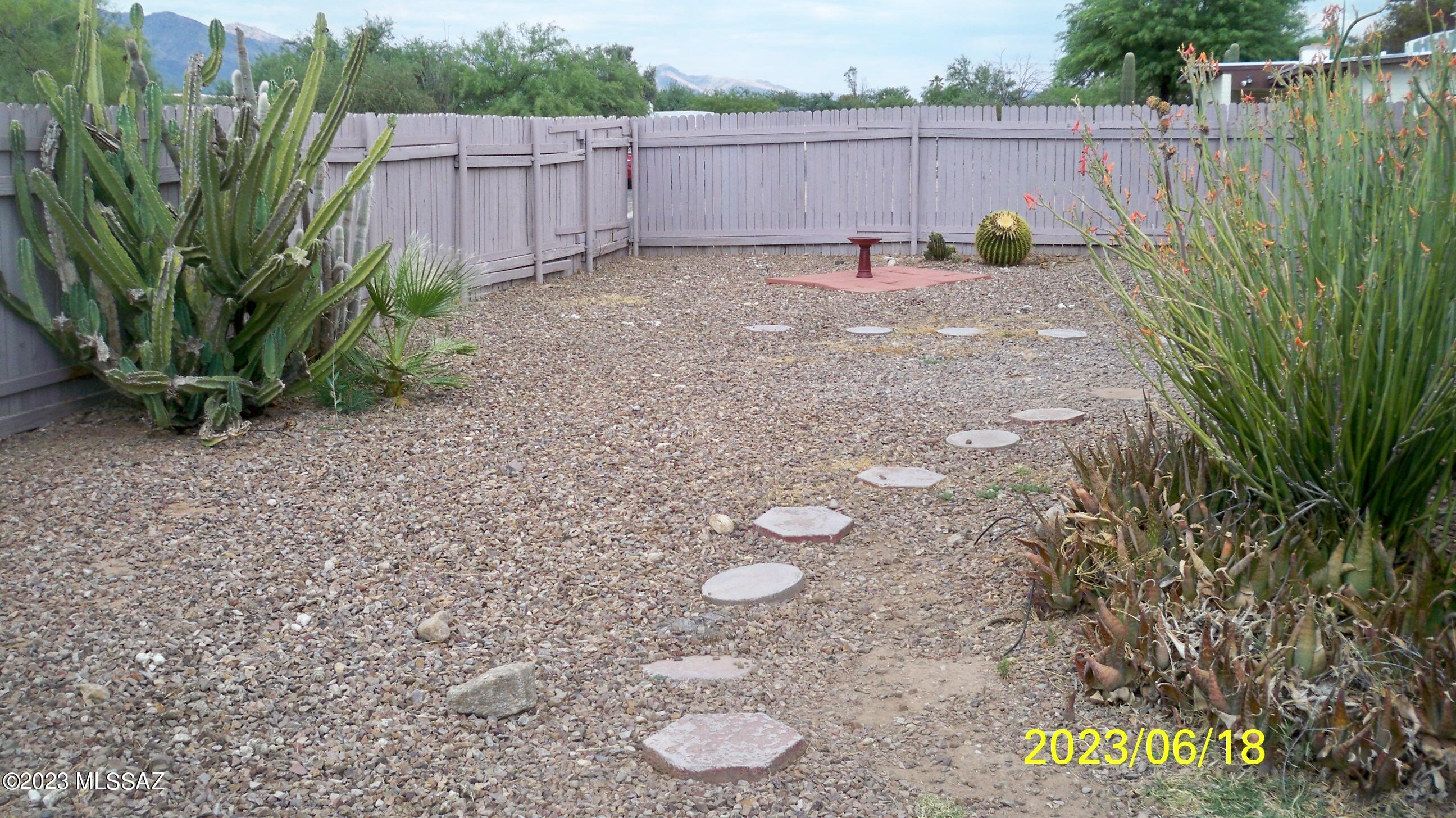 Arizona Acres - Residential Lease
