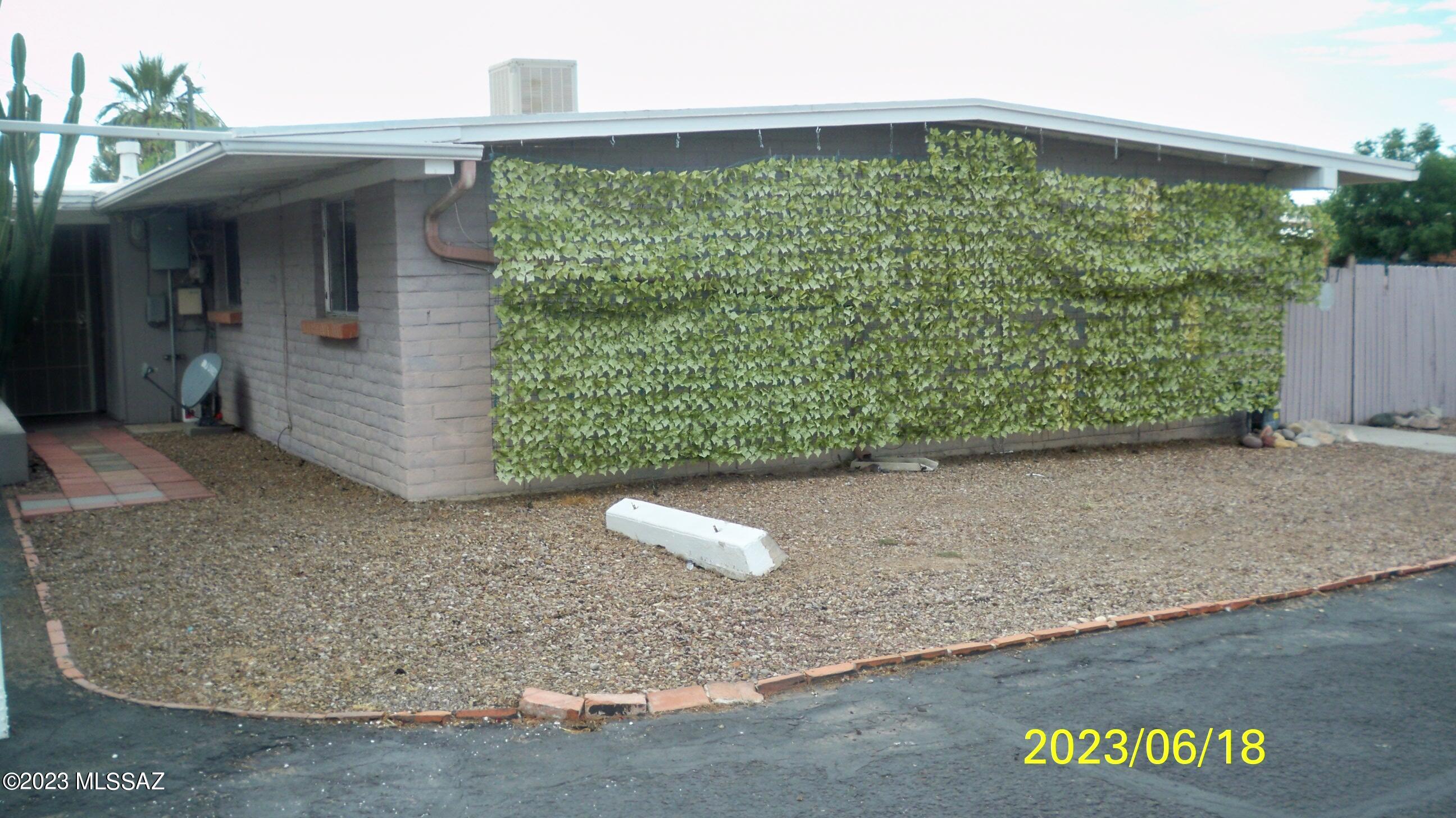 Arizona Acres - Residential Lease