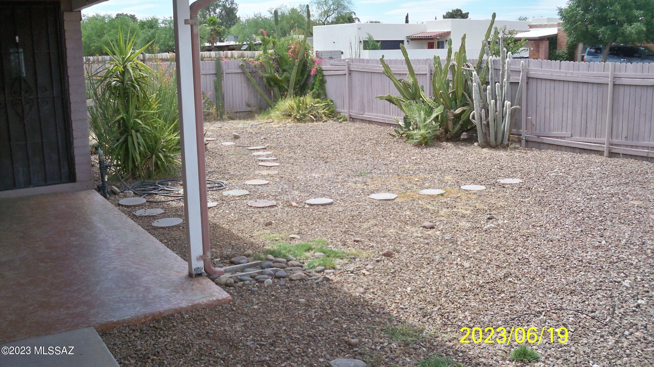 Arizona Acres - Residential Lease