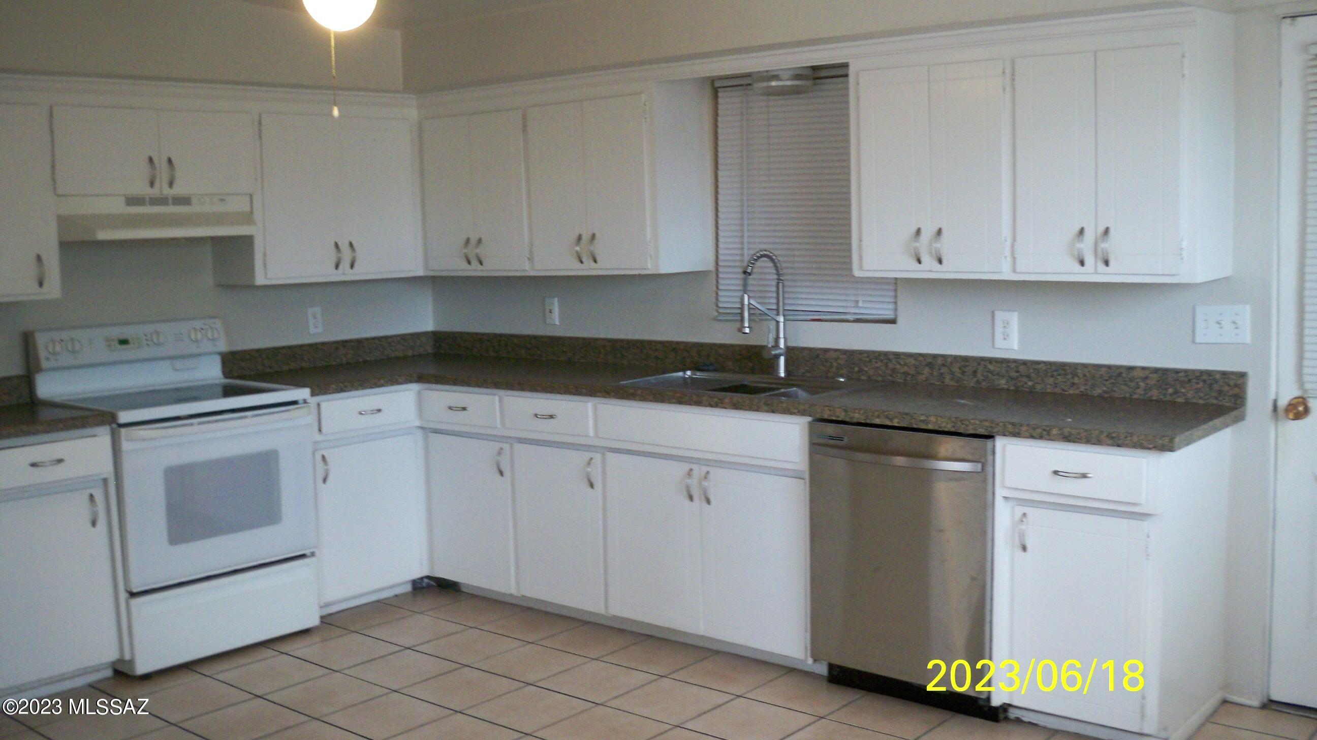 Arizona Acres - Residential Lease