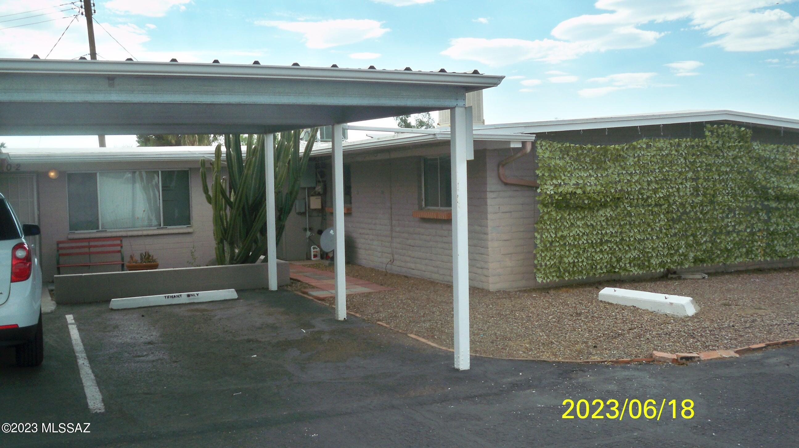 Arizona Acres - Residential Lease
