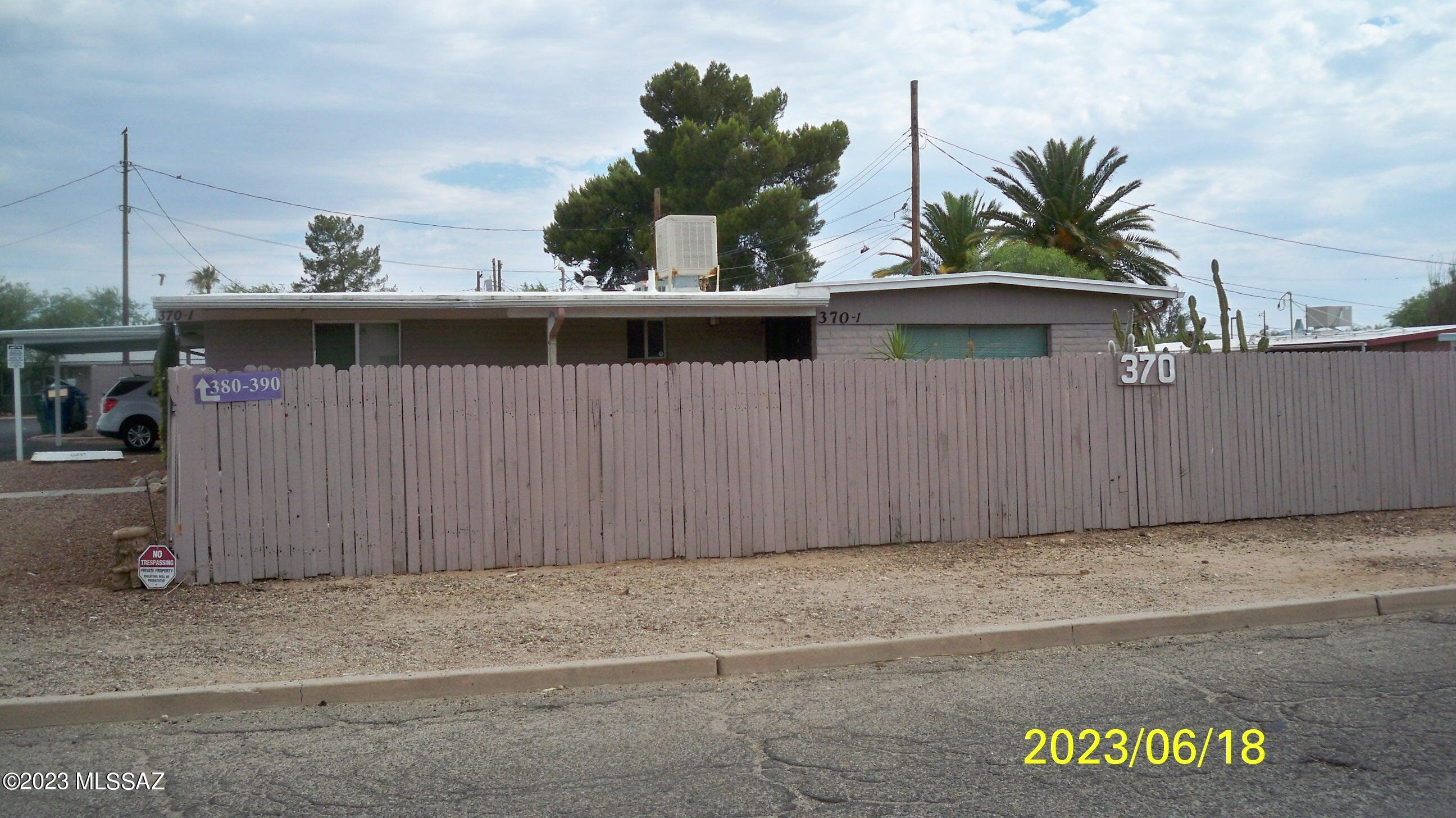 Arizona Acres - Residential Lease