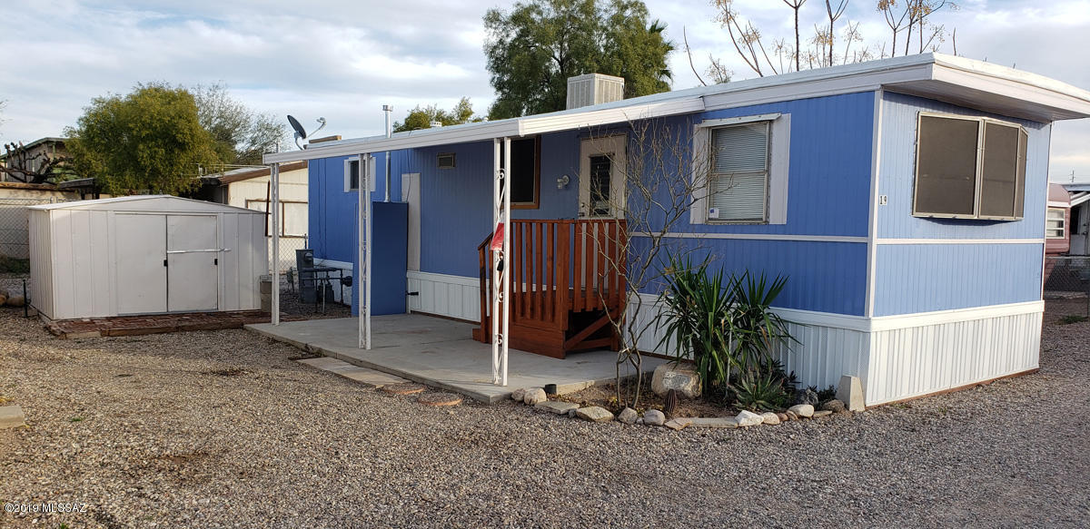 Garden Homes - Residential Lease