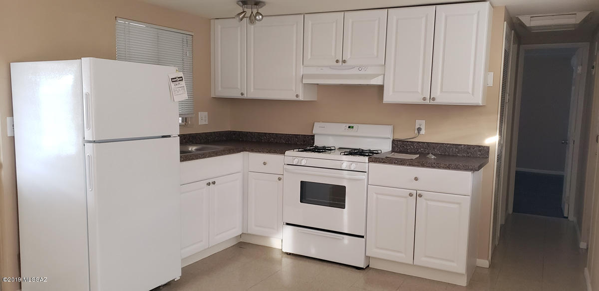 Garden Homes - Residential Lease