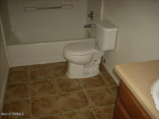 N/A - Residential Lease