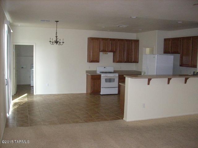 N/A - Residential Lease