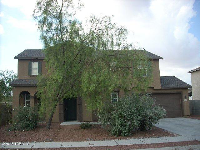 N/A - Residential Lease