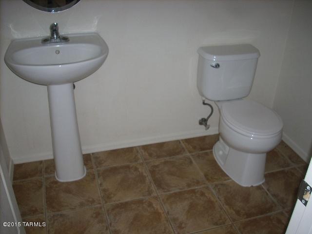 N/A - Residential Lease