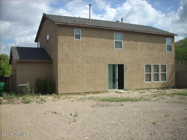N/A - Residential Lease