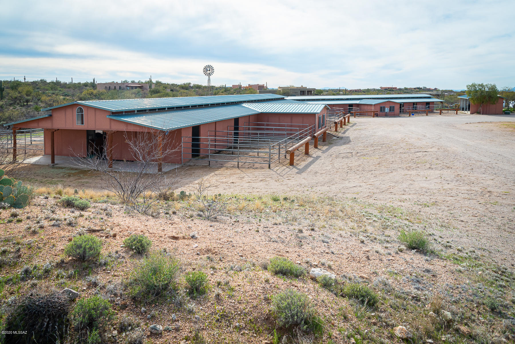 Coyote Creek (1-395) - Residential