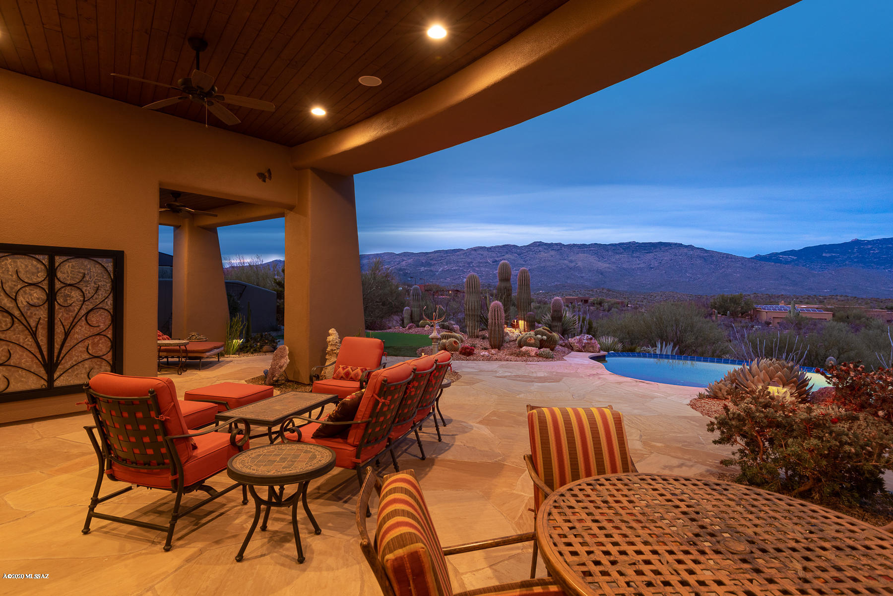 Coyote Creek (1-395) - Residential