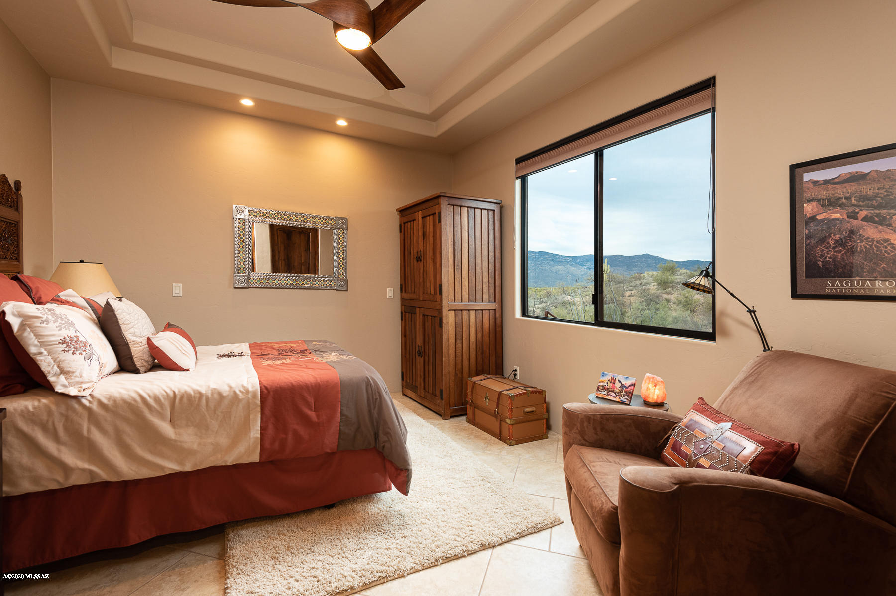 Coyote Creek (1-395) - Residential