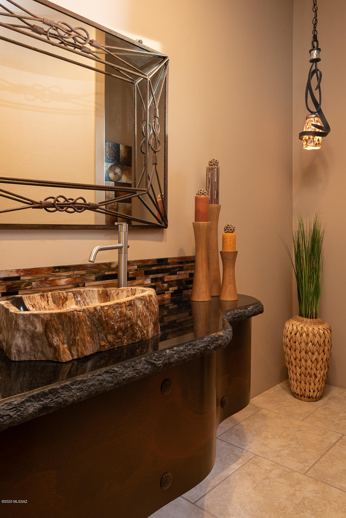 Coyote Creek (1-395) - Residential