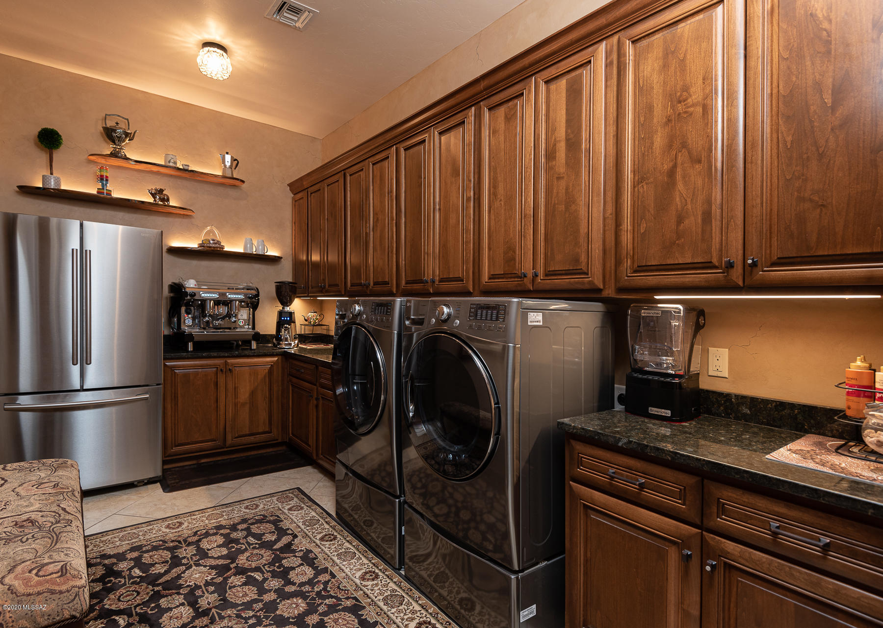 Coyote Creek (1-395) - Residential