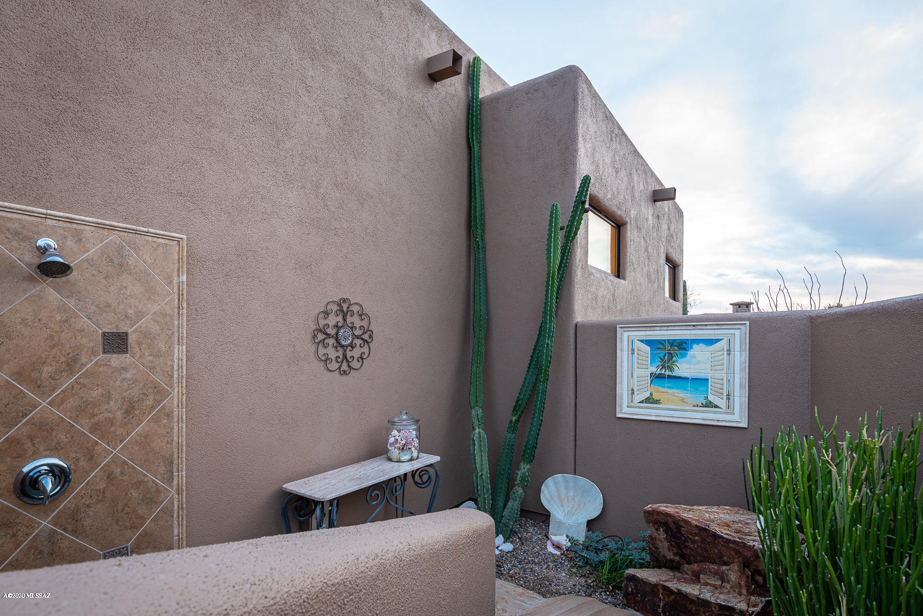 Coyote Creek (1-395) - Residential