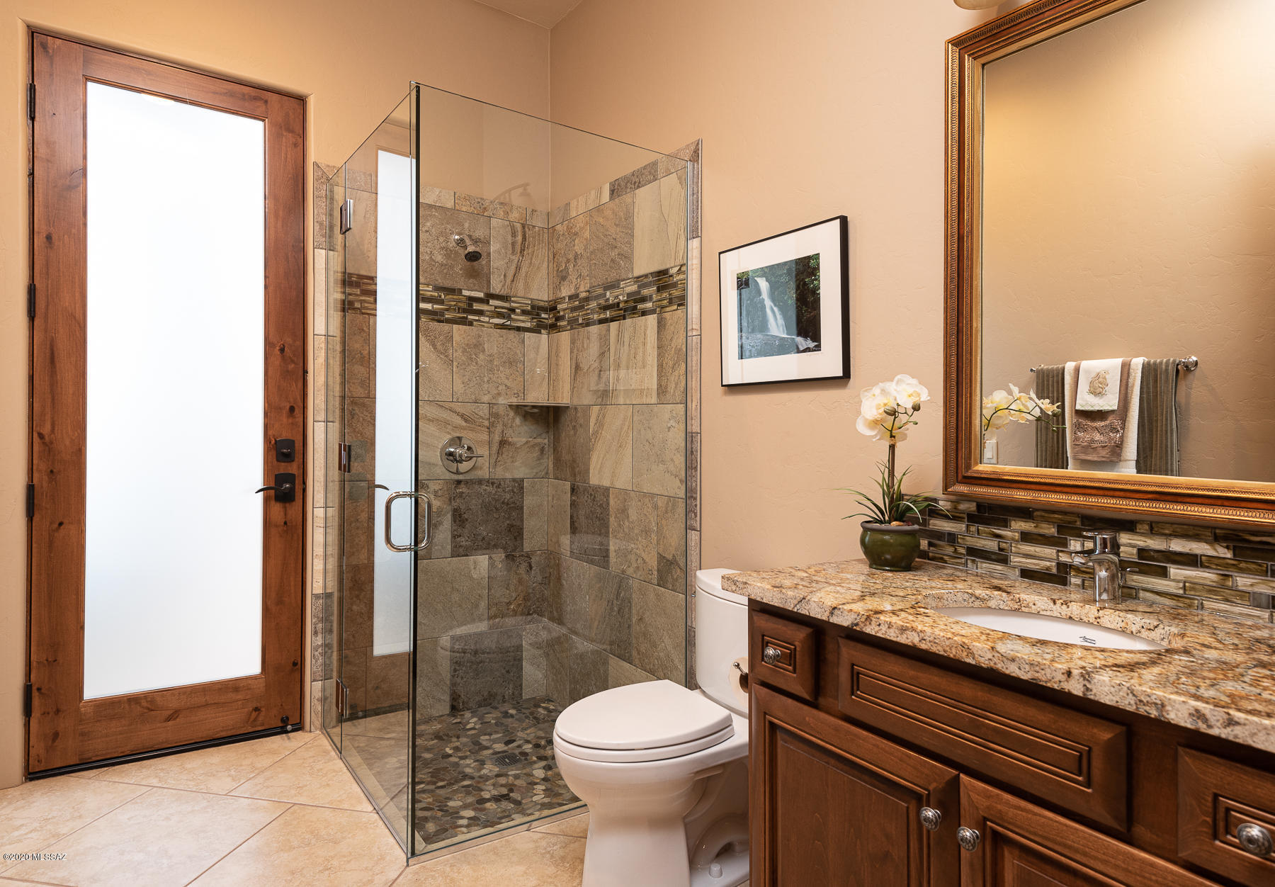 Coyote Creek (1-395) - Residential