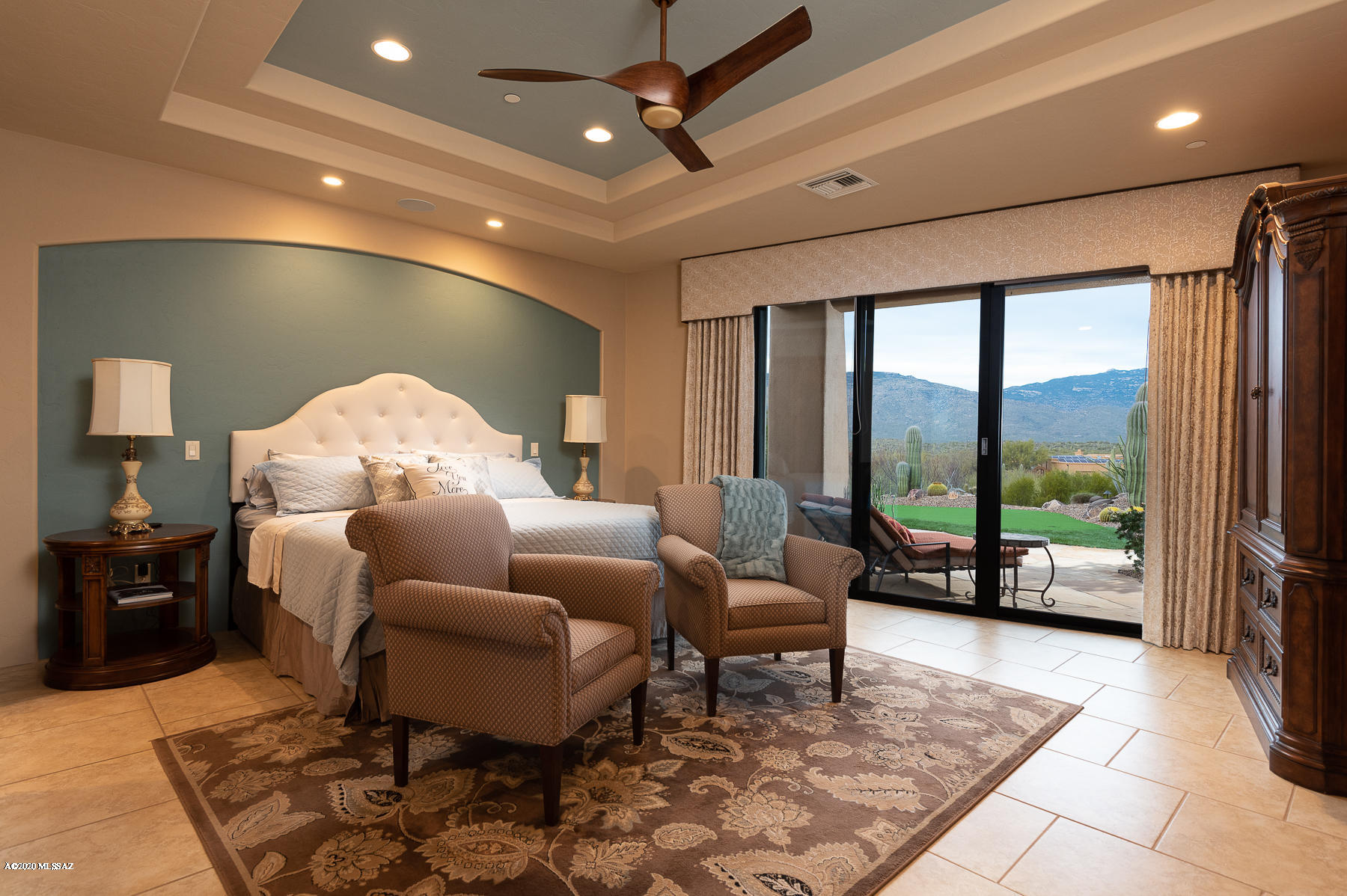 Coyote Creek (1-395) - Residential