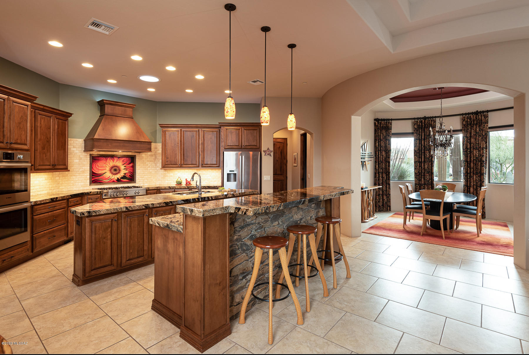 Coyote Creek (1-395) - Residential