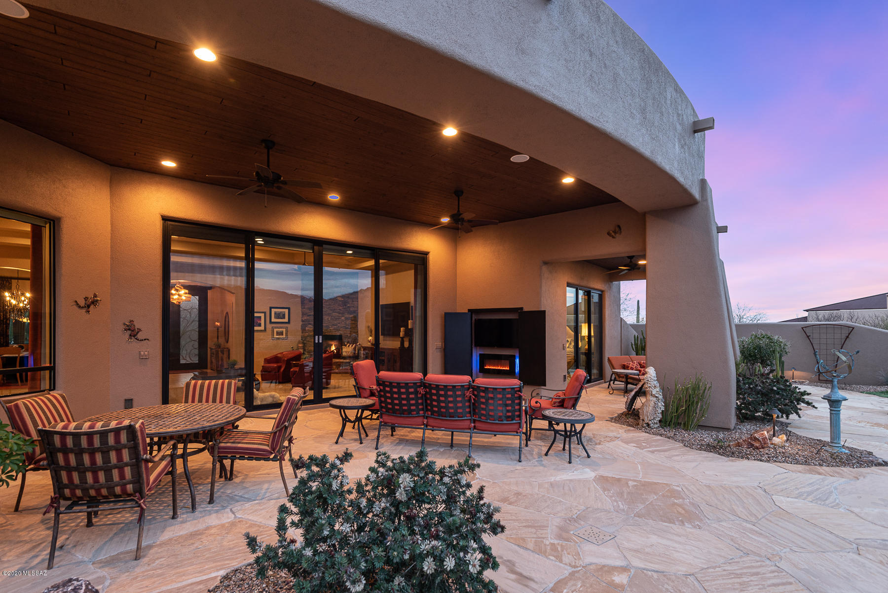 Coyote Creek (1-395) - Residential