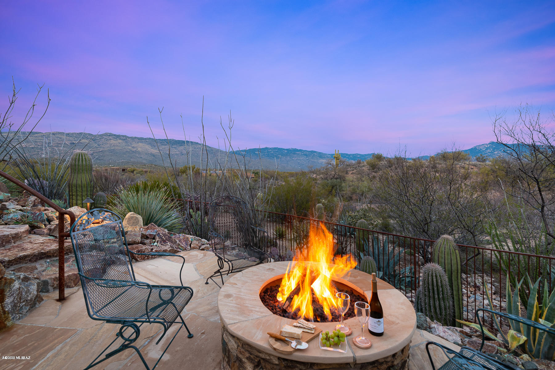 Coyote Creek (1-395) - Residential
