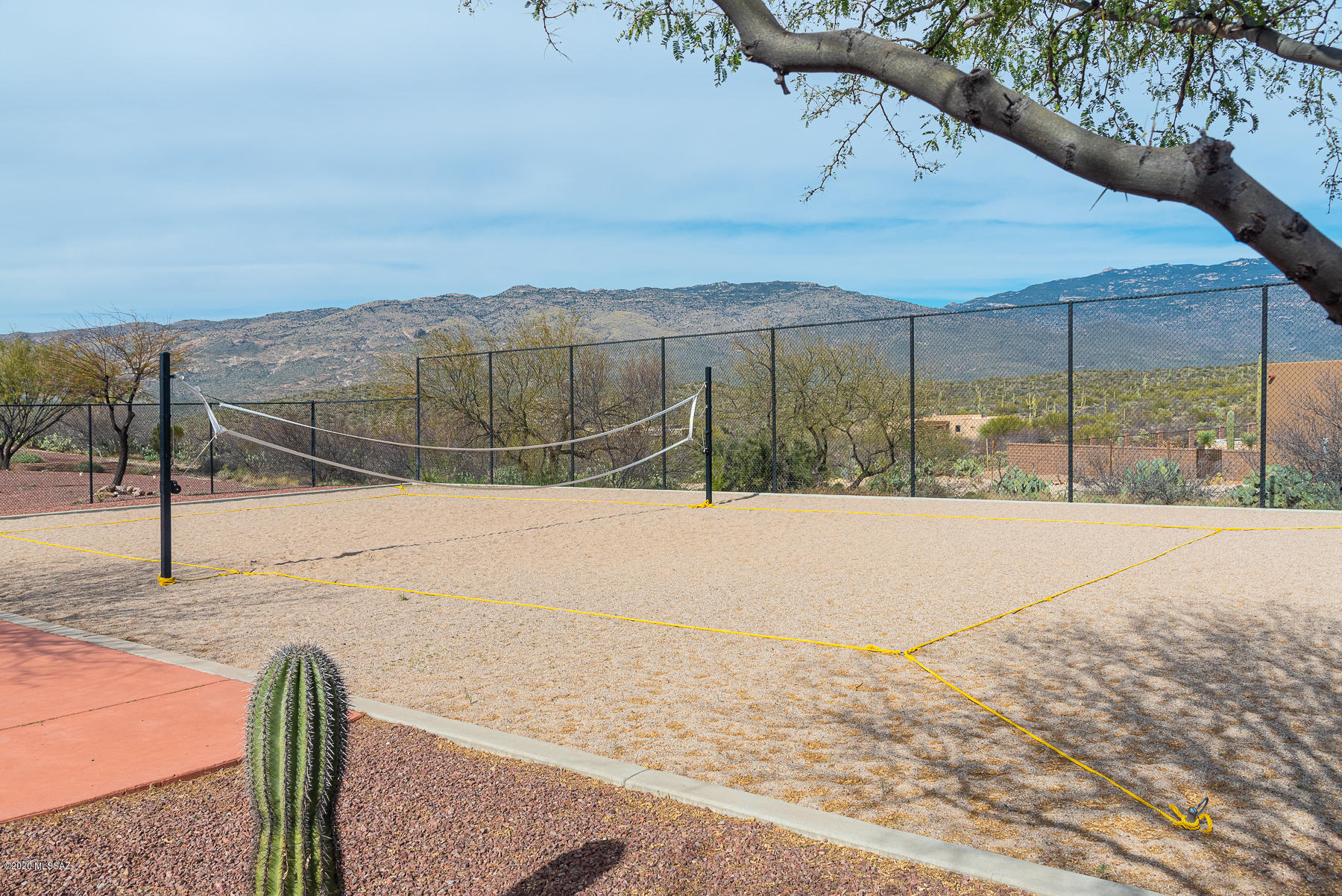 Coyote Creek (1-395) - Residential