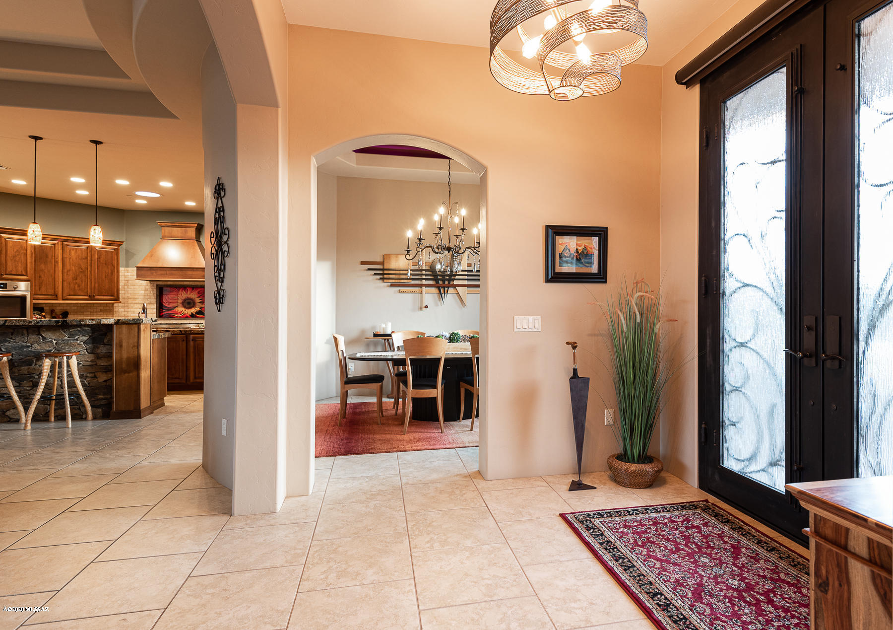 Coyote Creek (1-395) - Residential