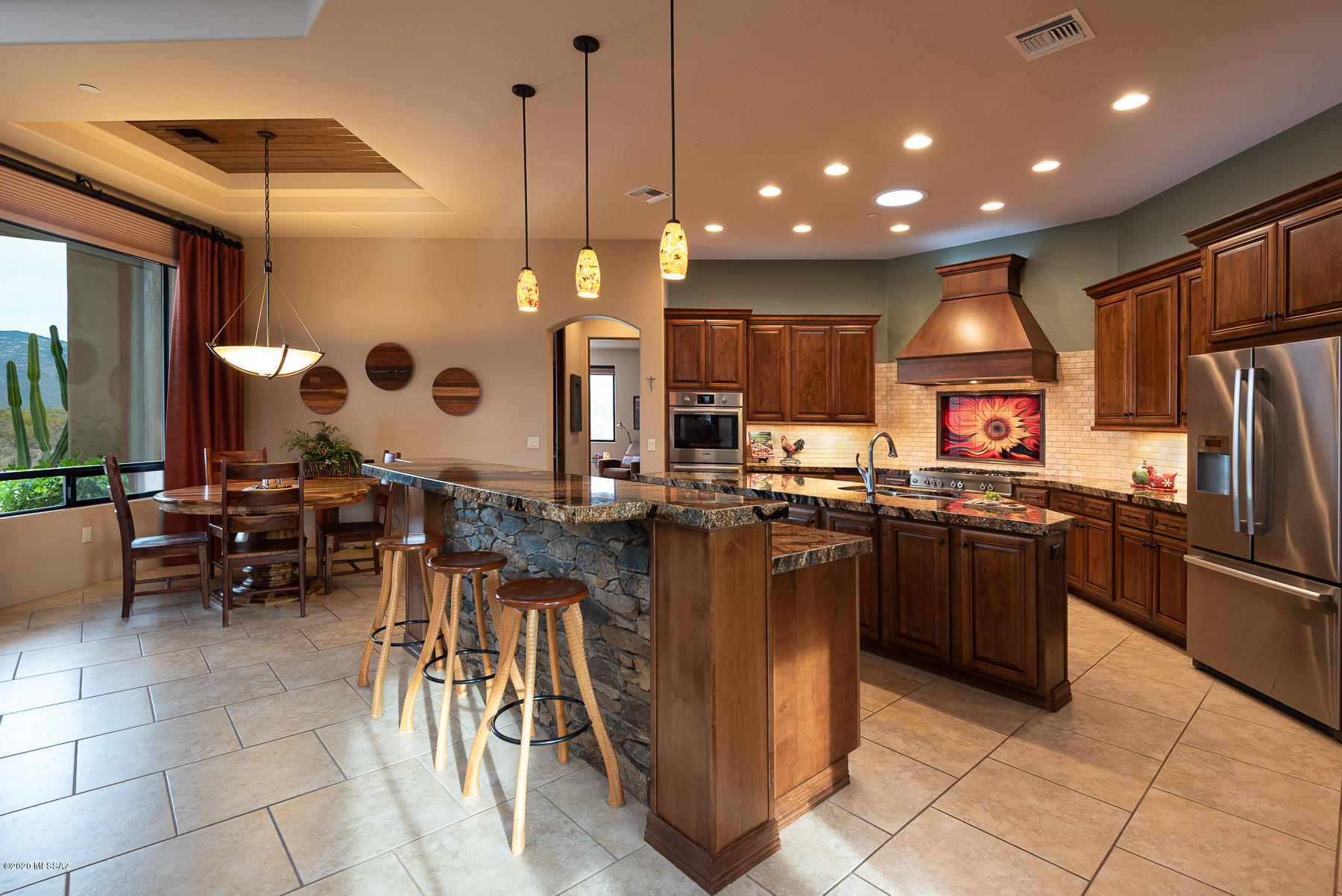 Coyote Creek (1-395) - Residential