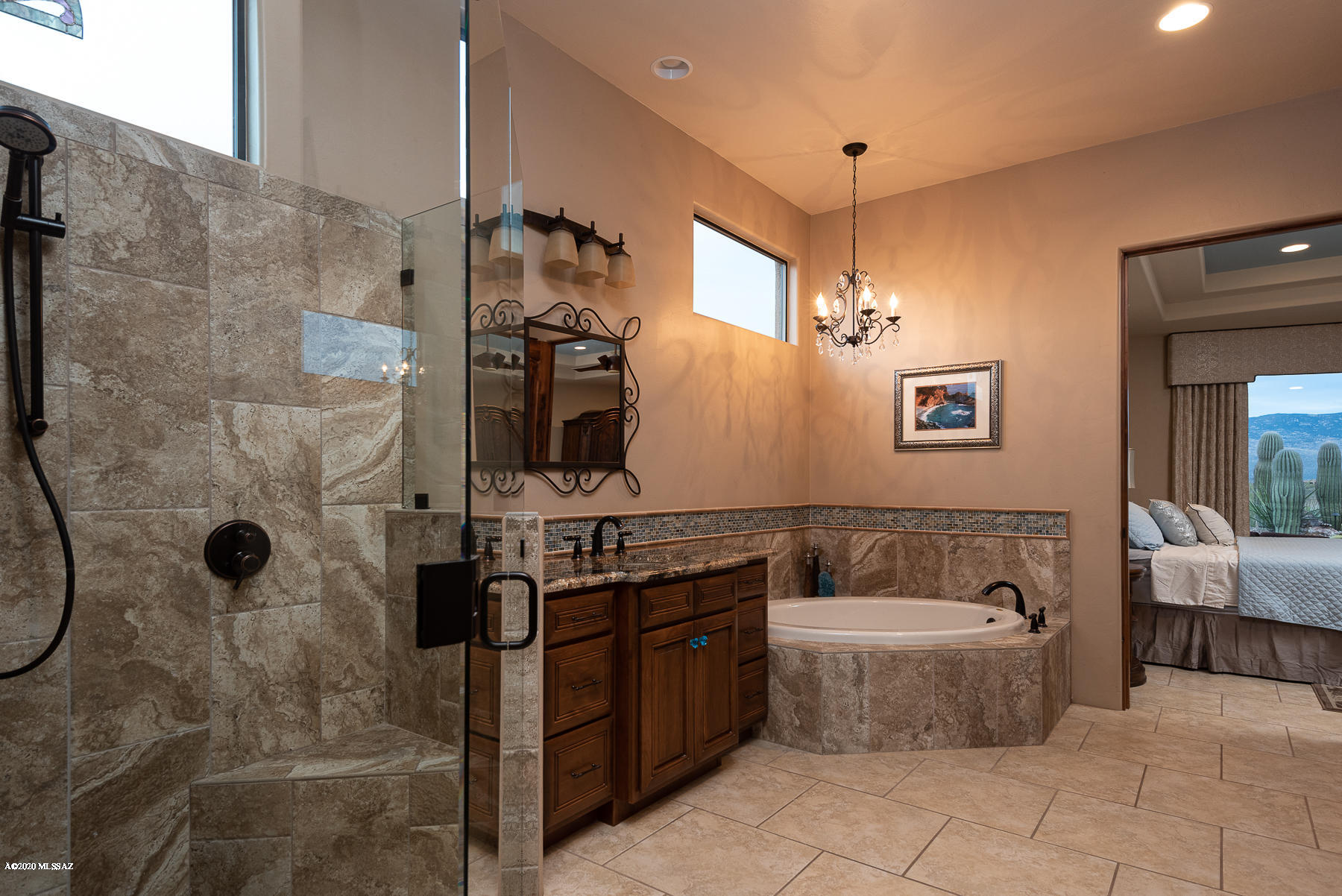 Coyote Creek (1-395) - Residential