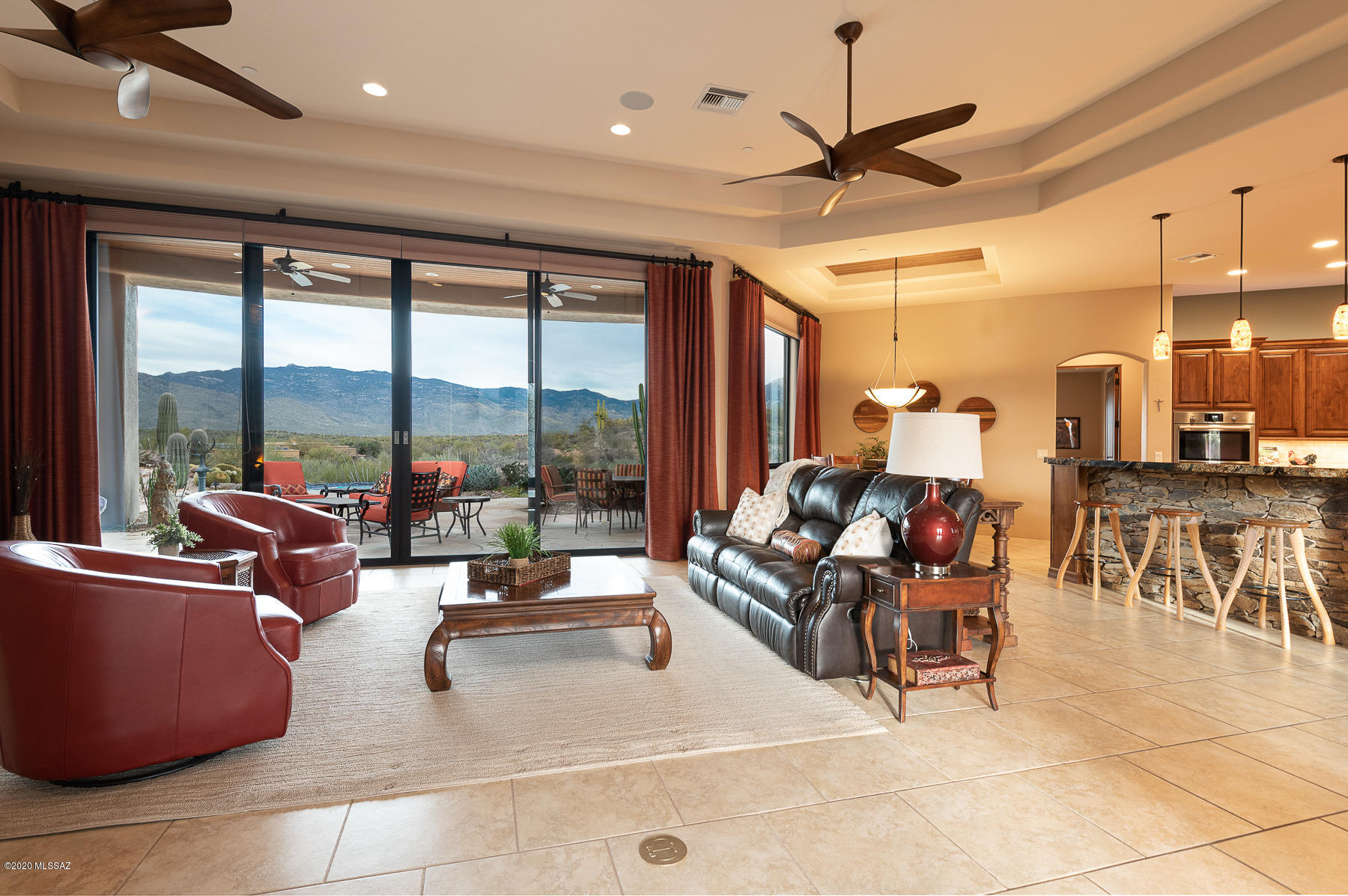 Coyote Creek (1-395) - Residential