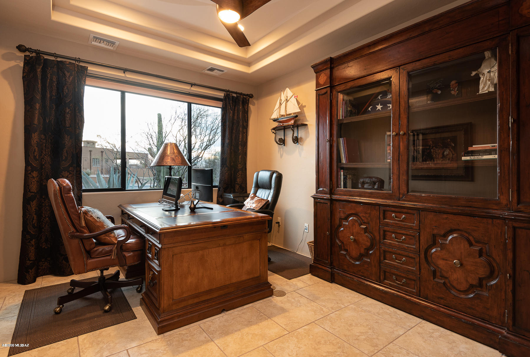 Coyote Creek (1-395) - Residential