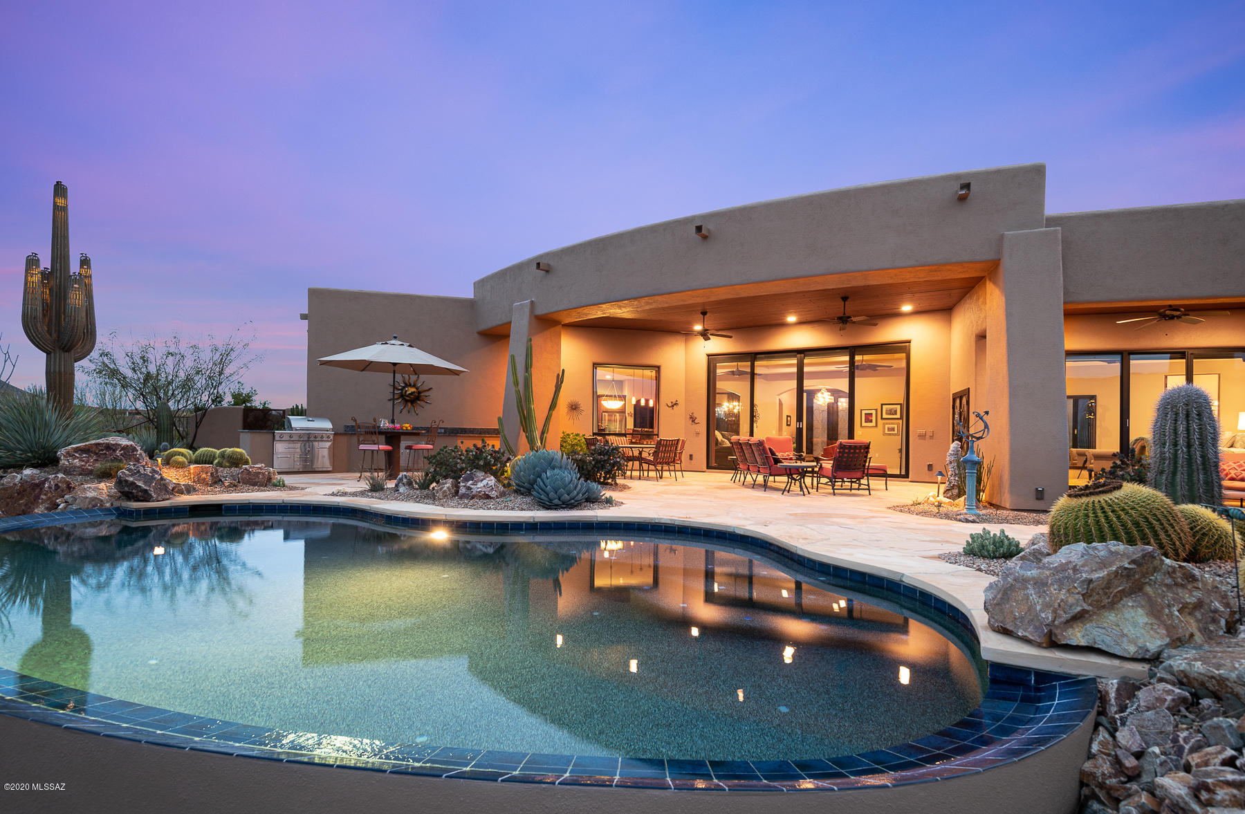 Coyote Creek (1-395) - Residential