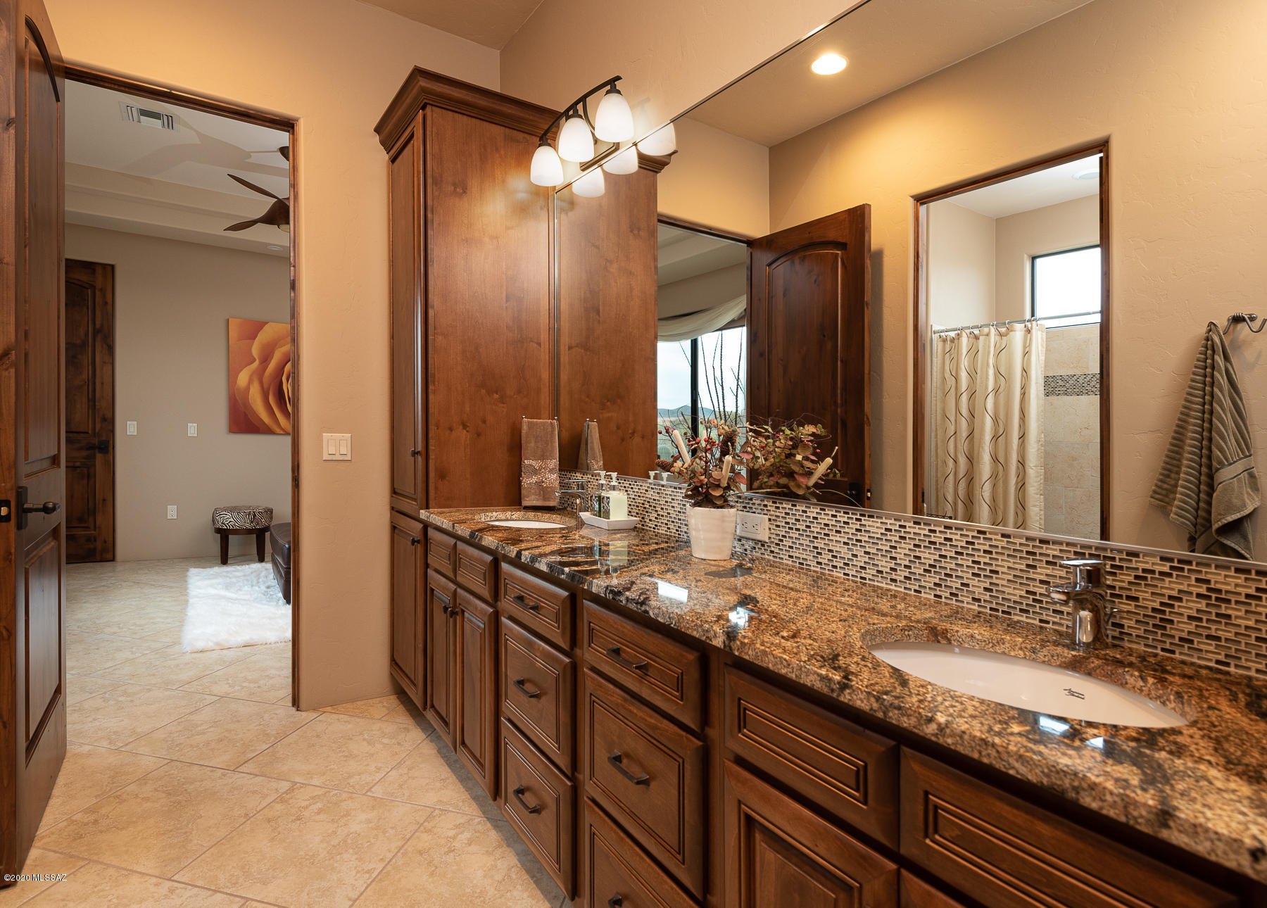 Coyote Creek (1-395) - Residential