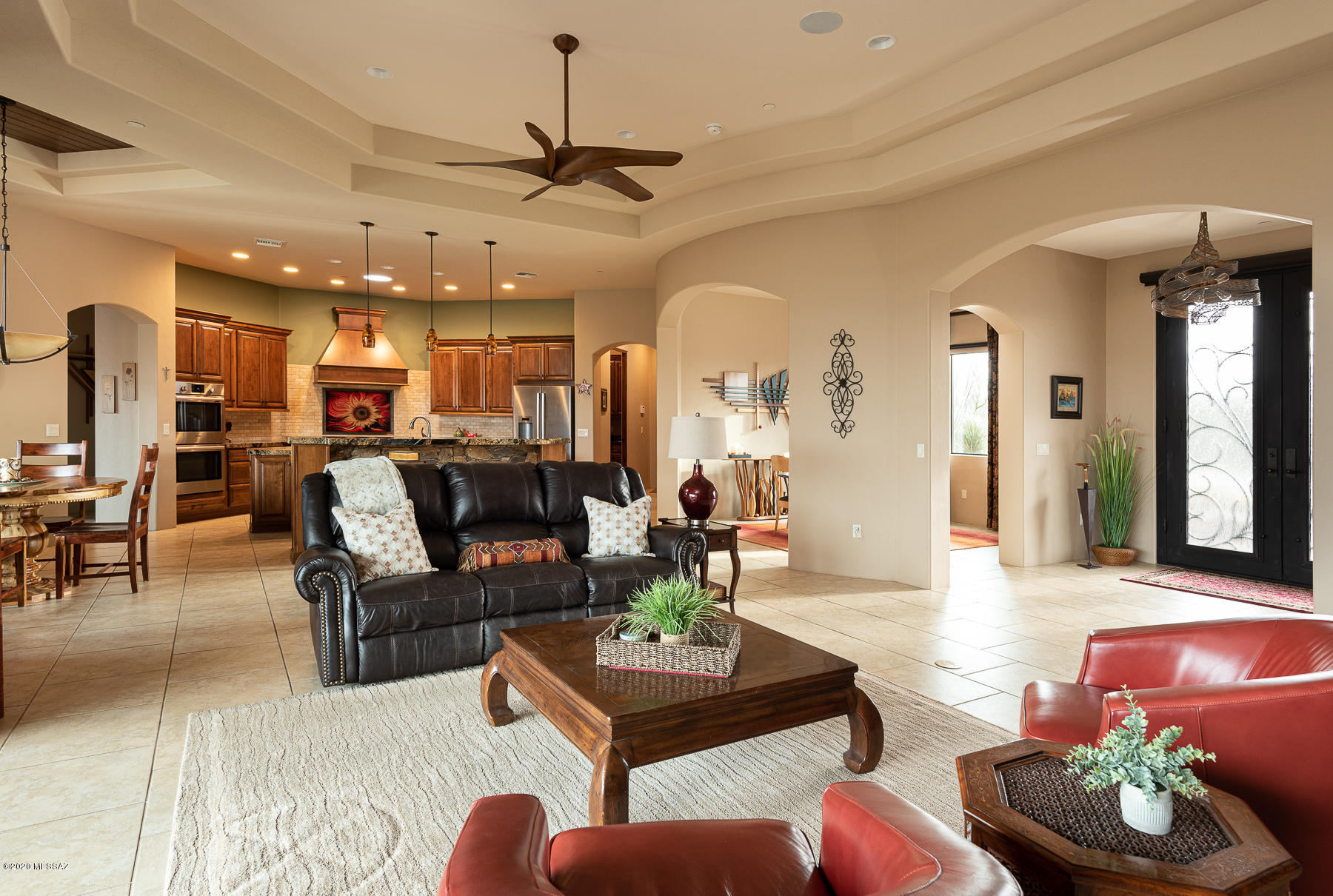 Coyote Creek (1-395) - Residential