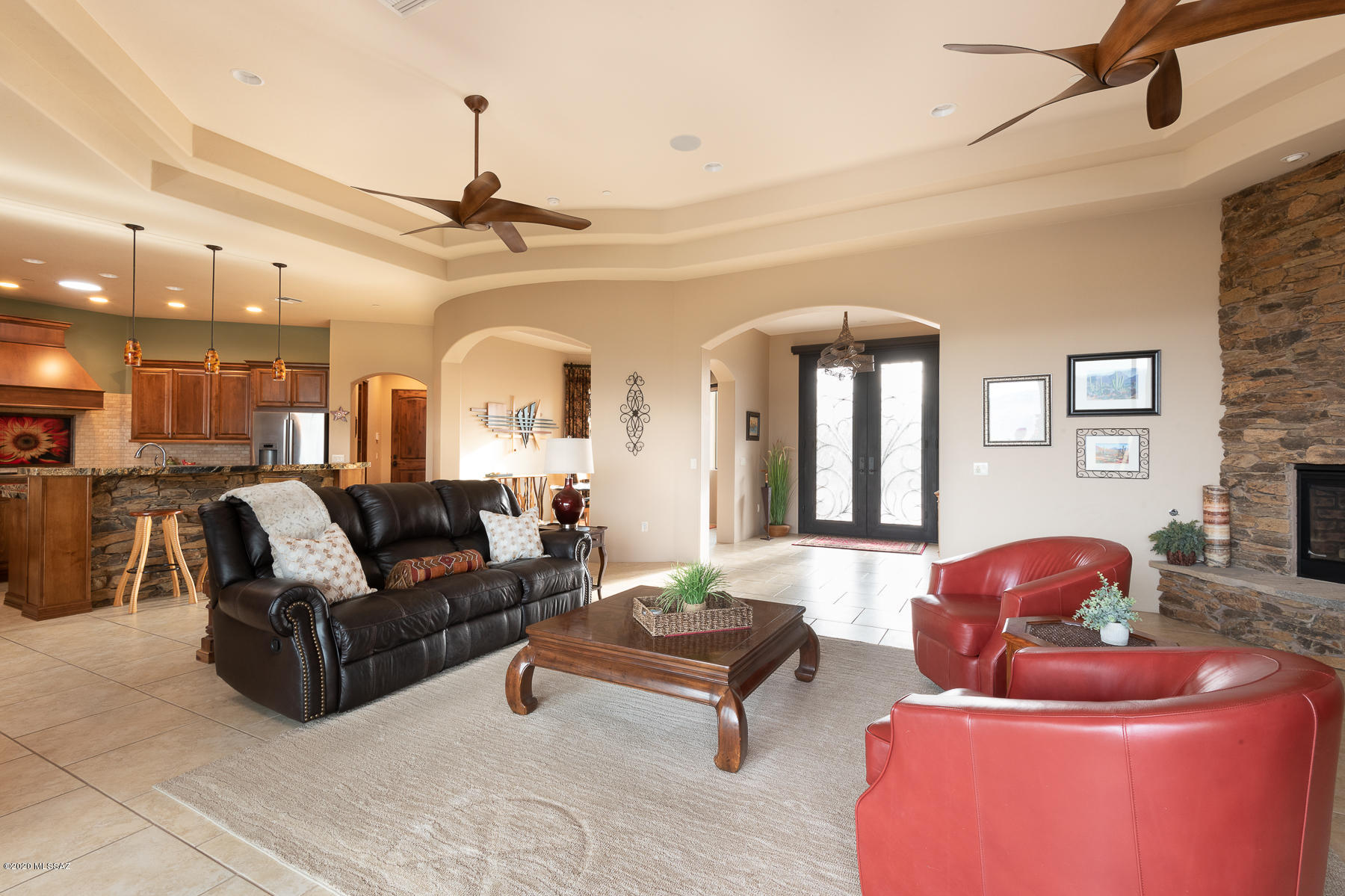 Coyote Creek (1-395) - Residential