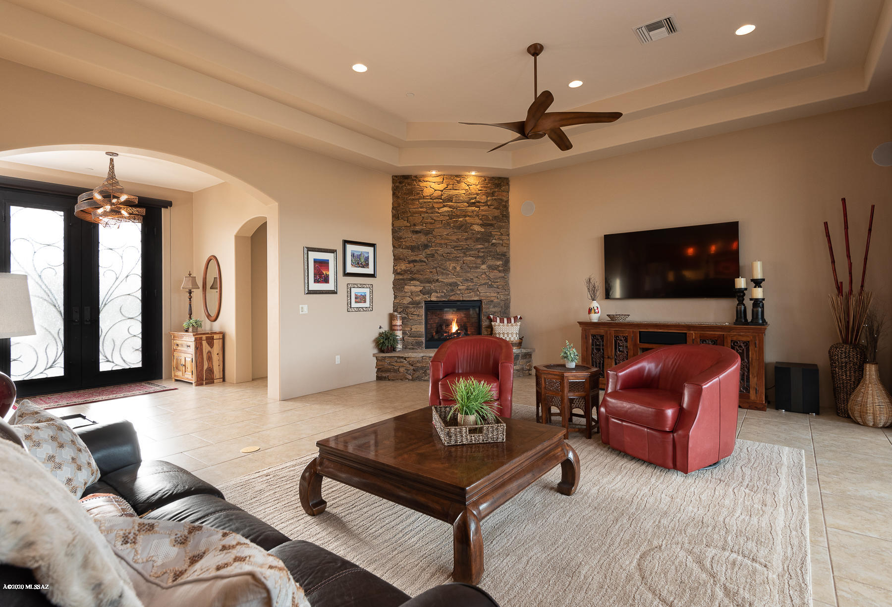 Coyote Creek (1-395) - Residential