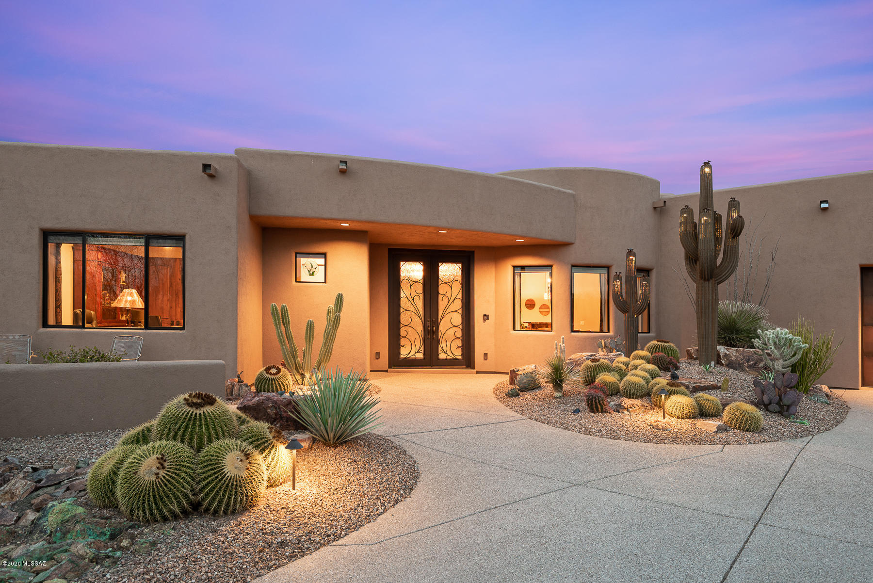 Coyote Creek (1-395) - Residential