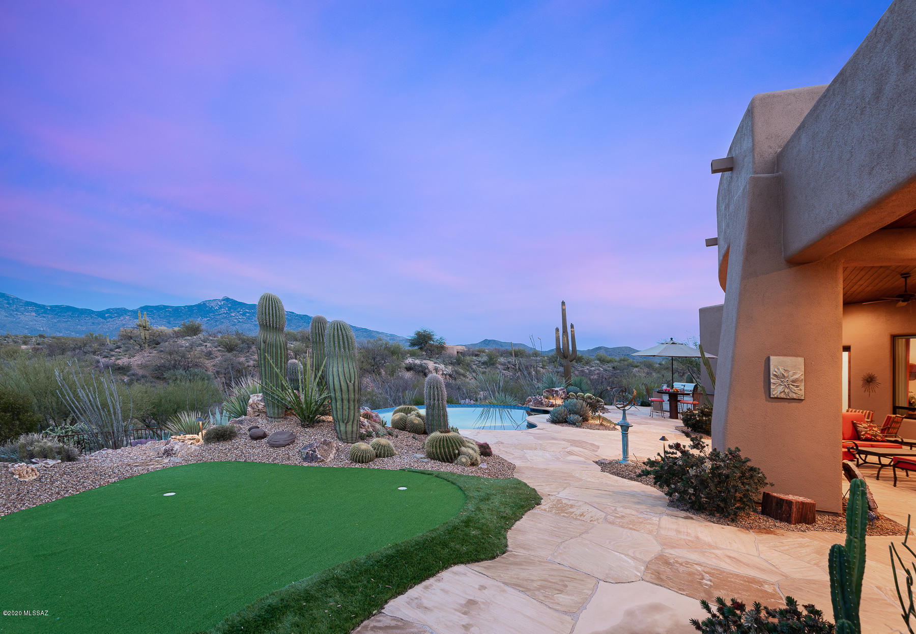 Coyote Creek (1-395) - Residential