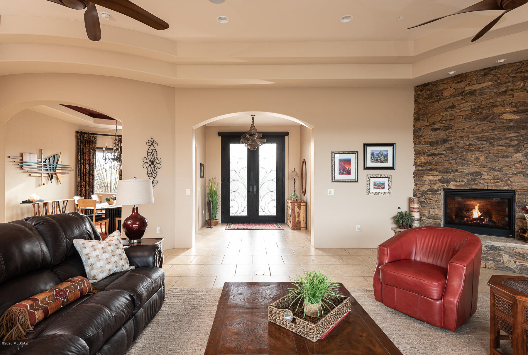 Coyote Creek (1-395) - Residential