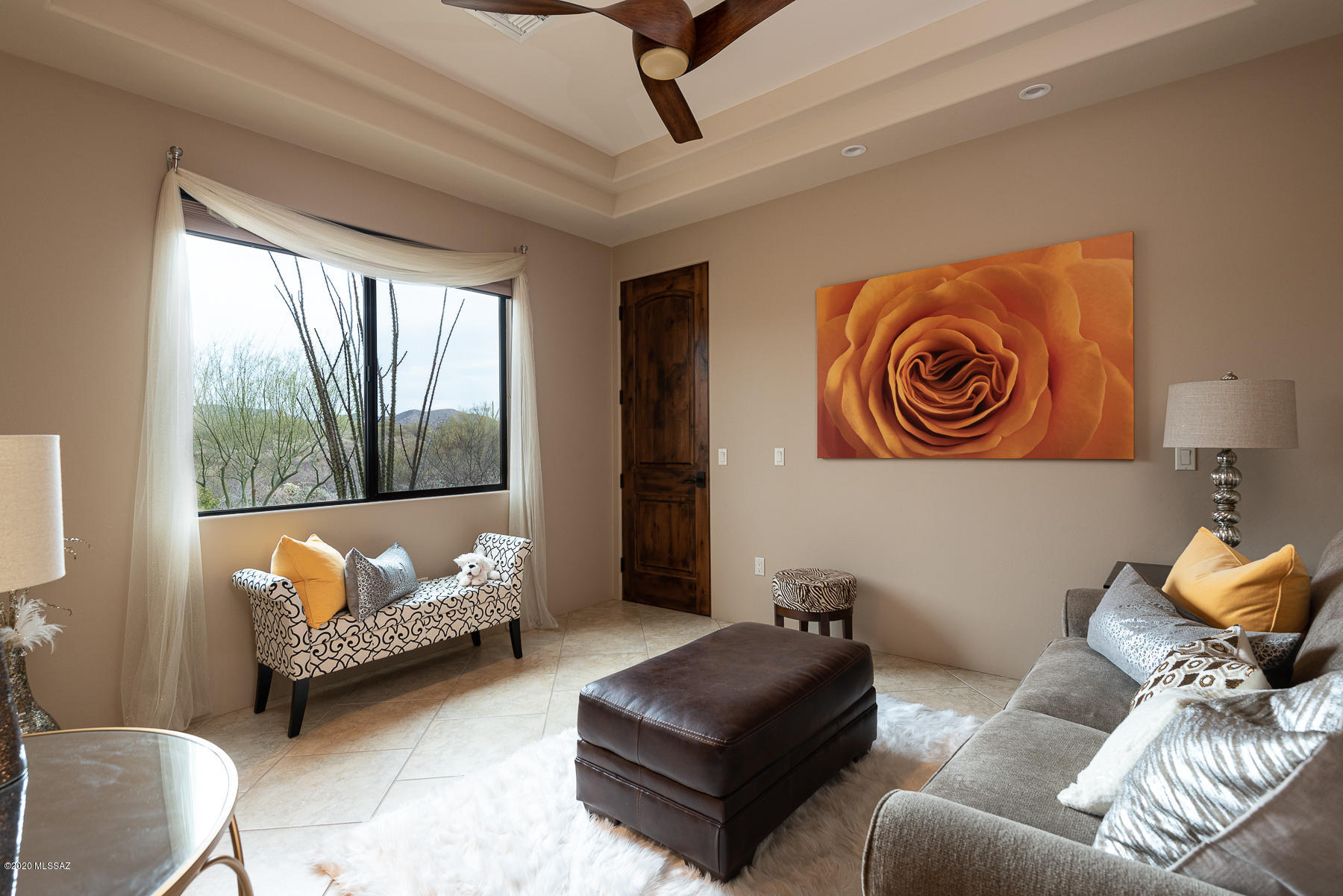 Coyote Creek (1-395) - Residential