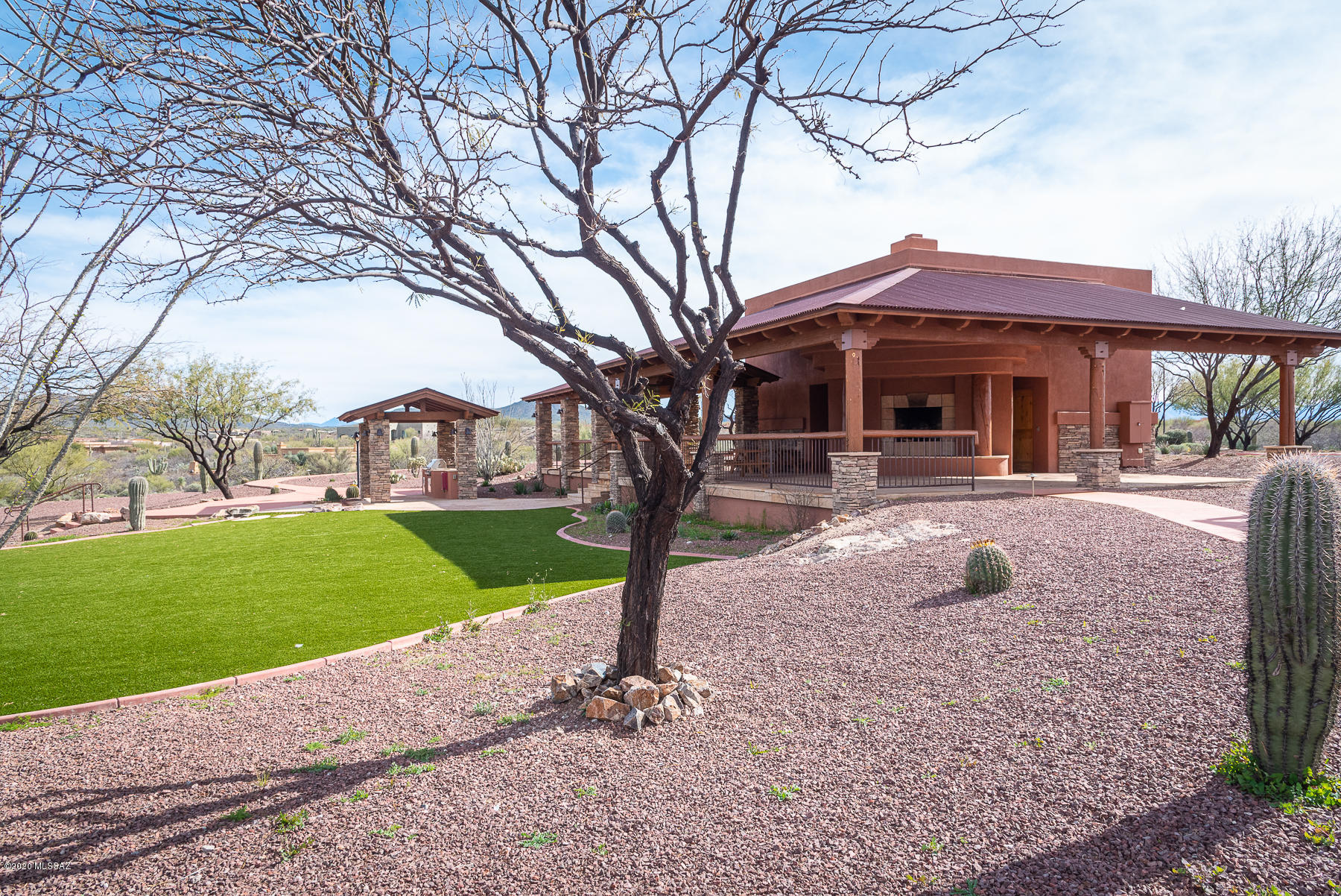 Coyote Creek (1-395) - Residential